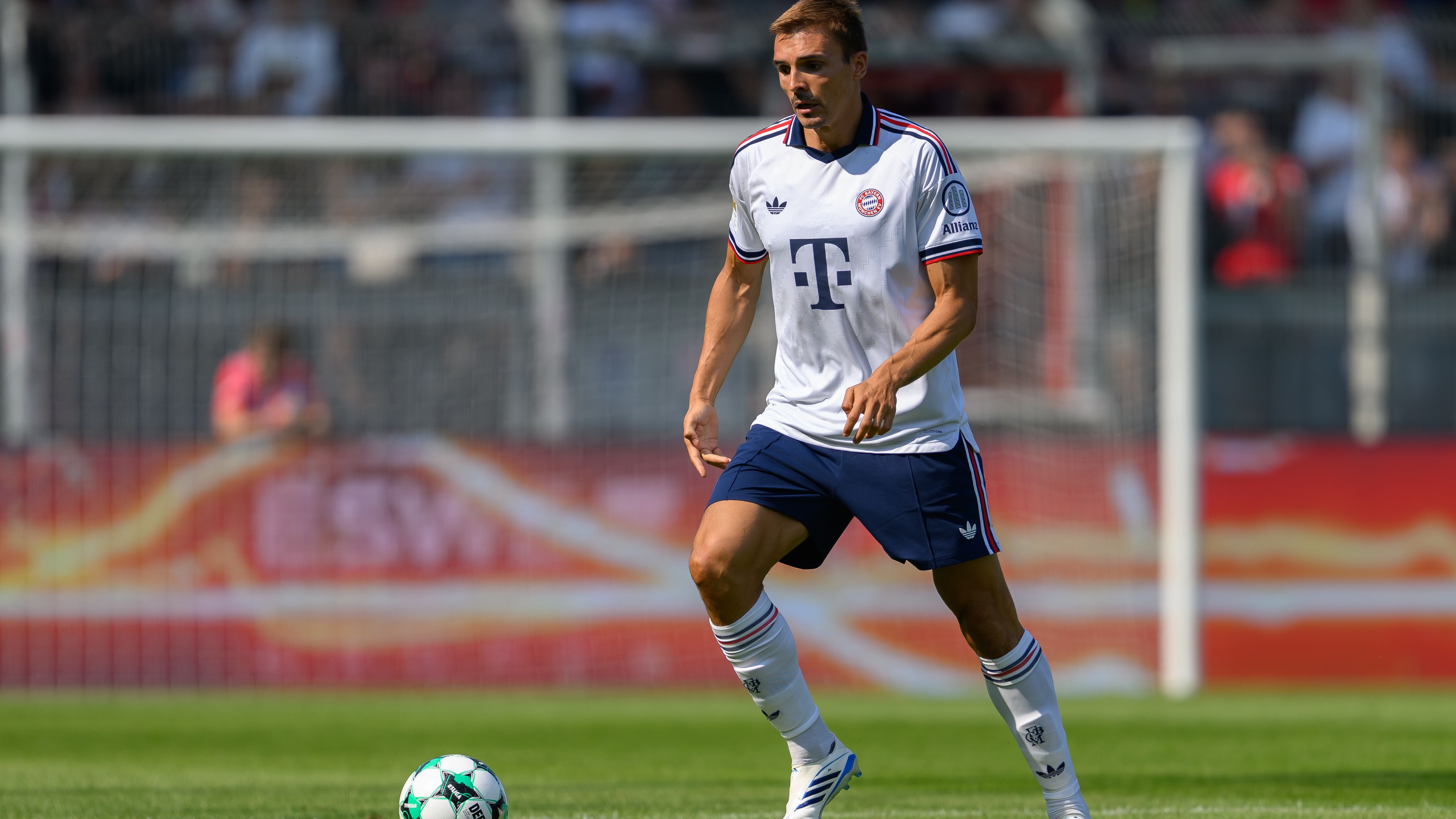 SV Wehen Wiesbaden v FC Bayern München - Pre-Season Friendly