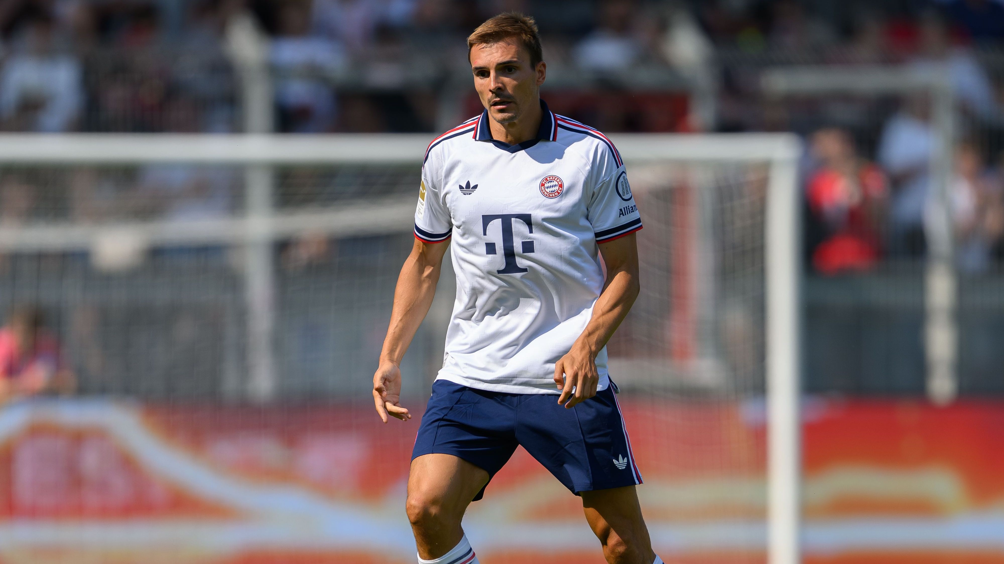 SV Wehen Wiesbaden v FC Bayern München - Pre-Season Friendly
