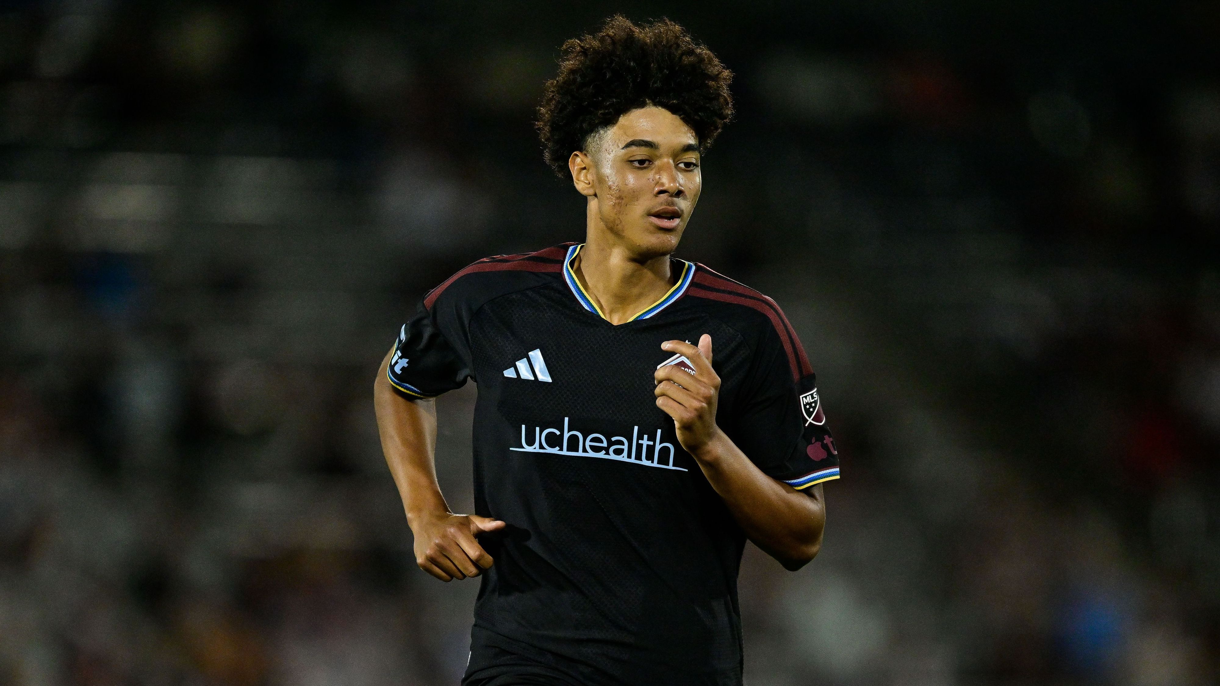 Colorado Rapids v San Diego FC