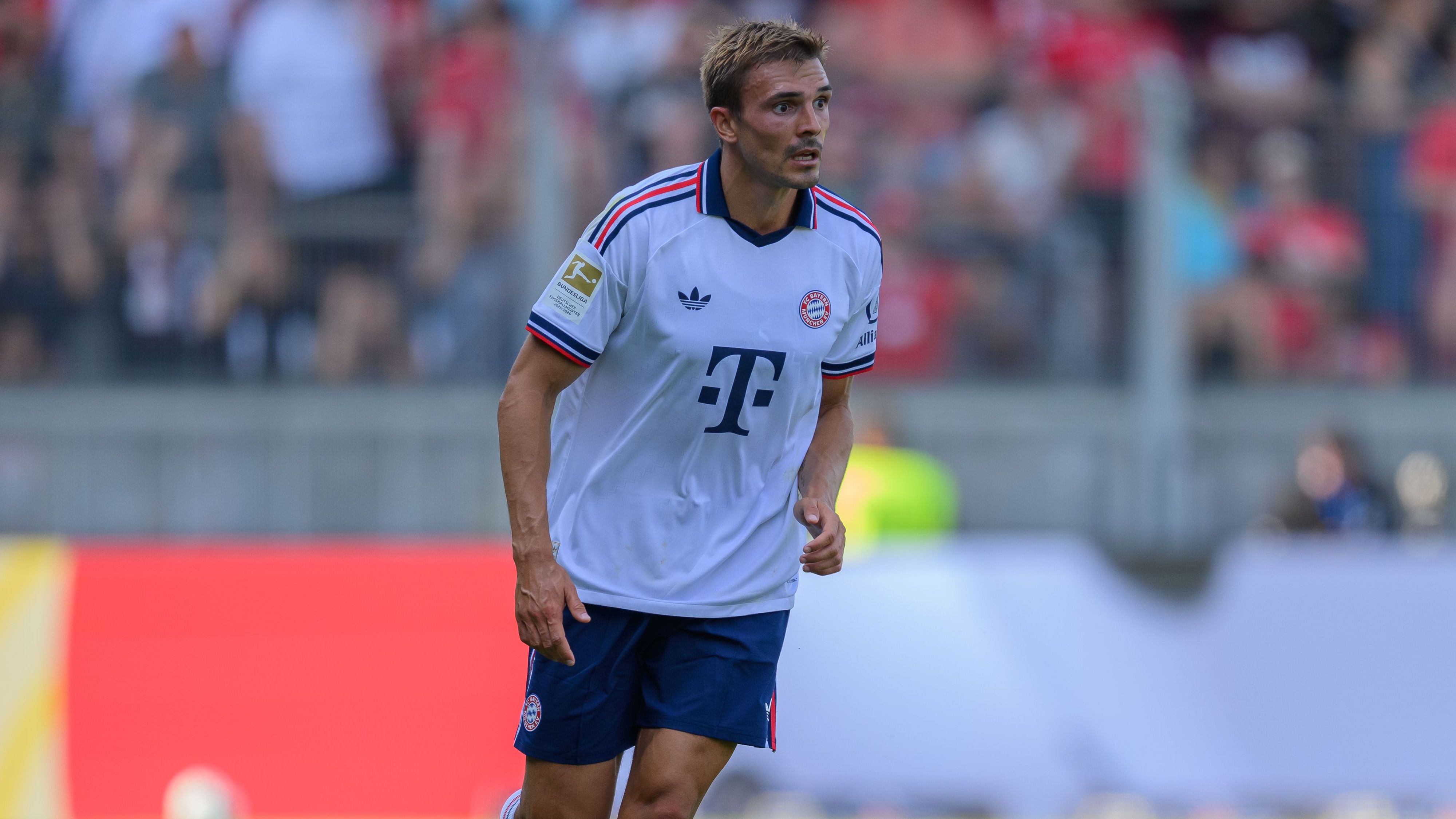 SV Wehen Wiesbaden v FC Bayern München - Pre-Season Friendly