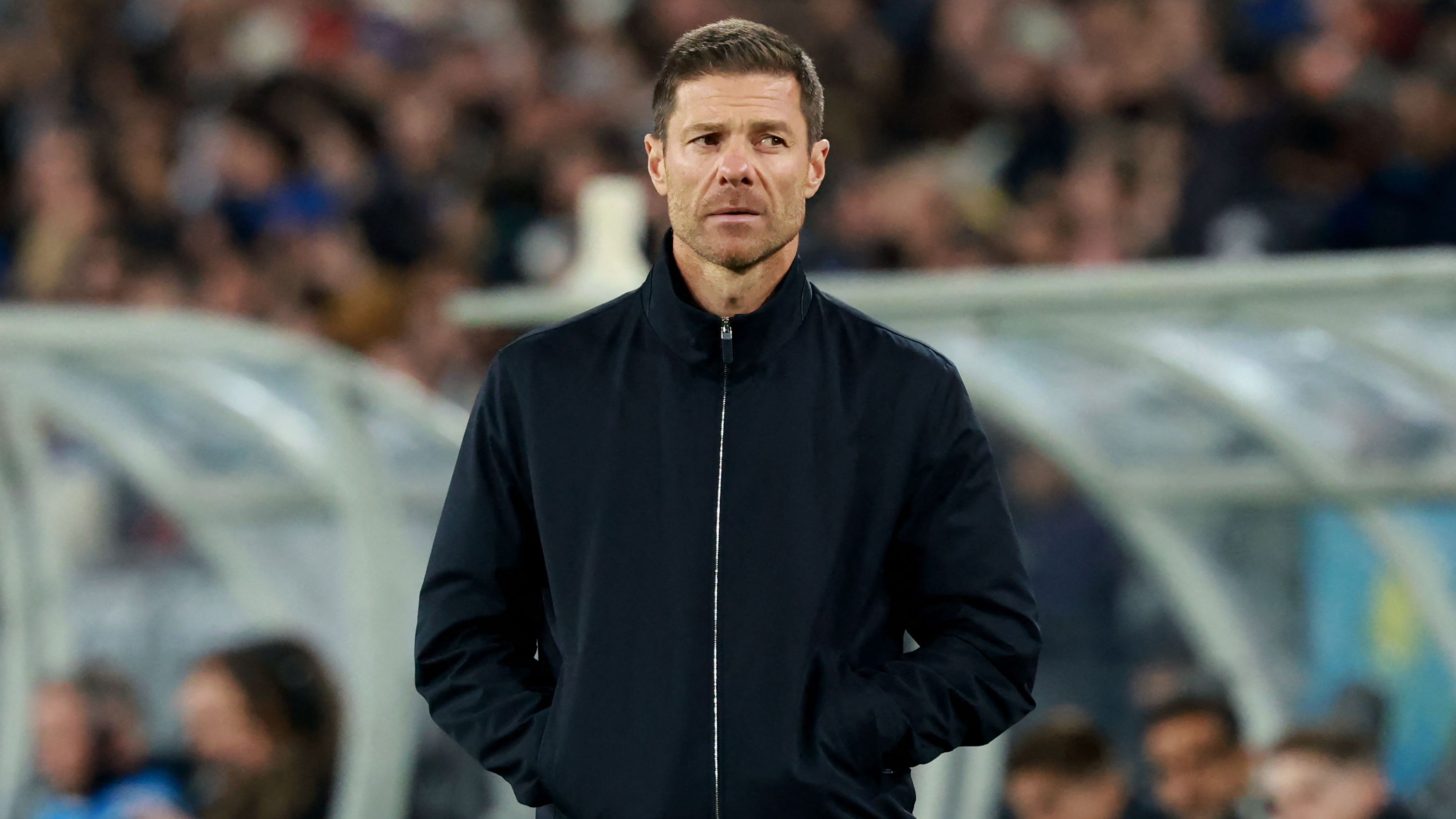 FBL-AUS-ENG-CHELSEA-TOTTENHAM-FRIENDLY