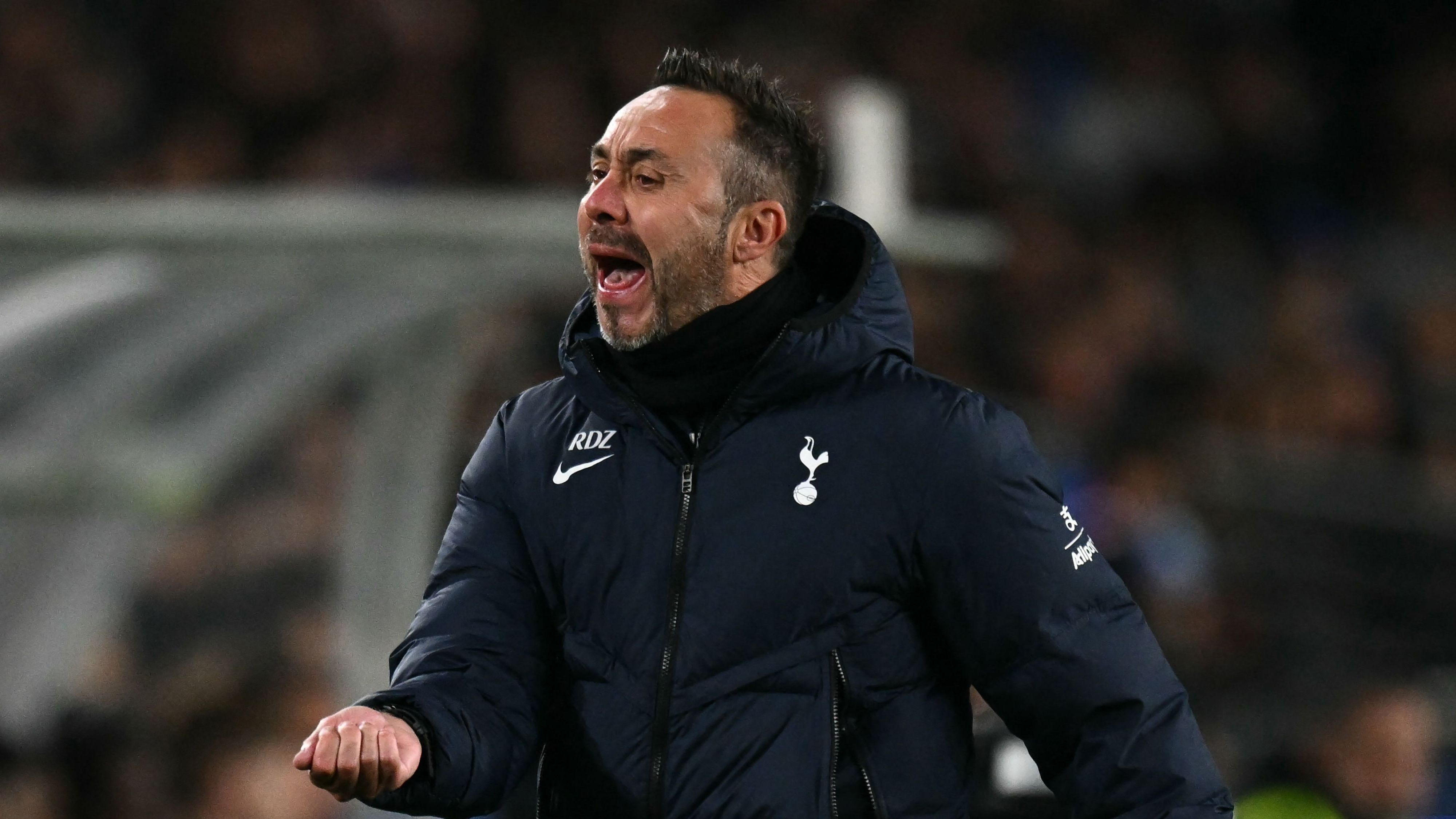 FBL-AUS-ENG-CHELSEA-TOTTENHAM-FRIENDLY
