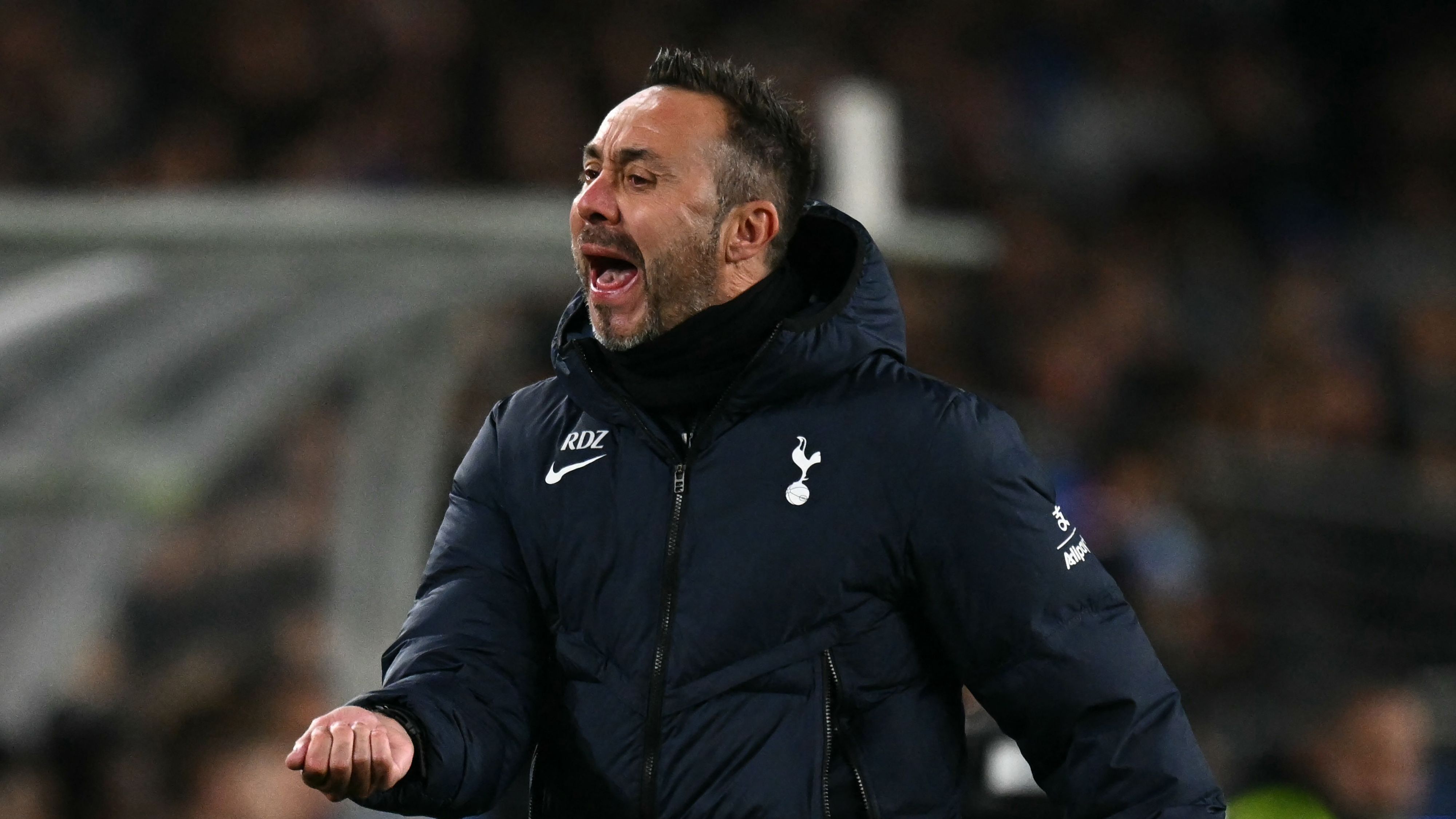 FBL-AUS-ENG-CHELSEA-TOTTENHAM-FRIENDLY