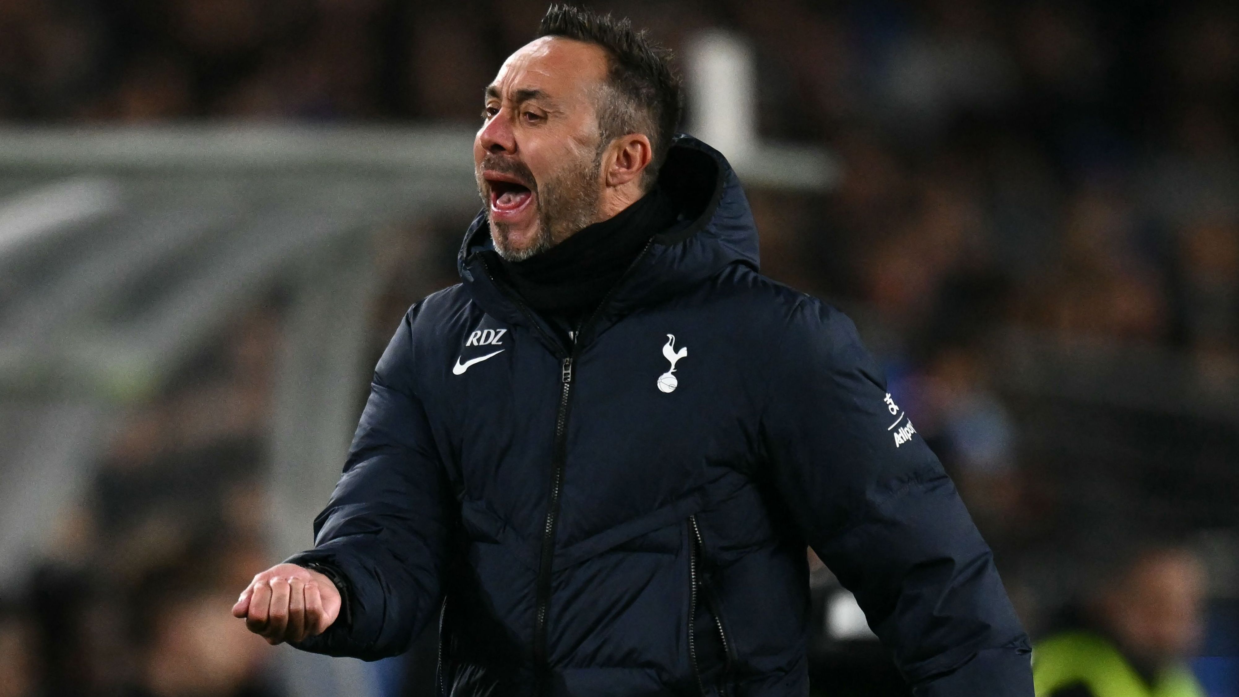 FBL-AUS-ENG-CHELSEA-TOTTENHAM-FRIENDLY