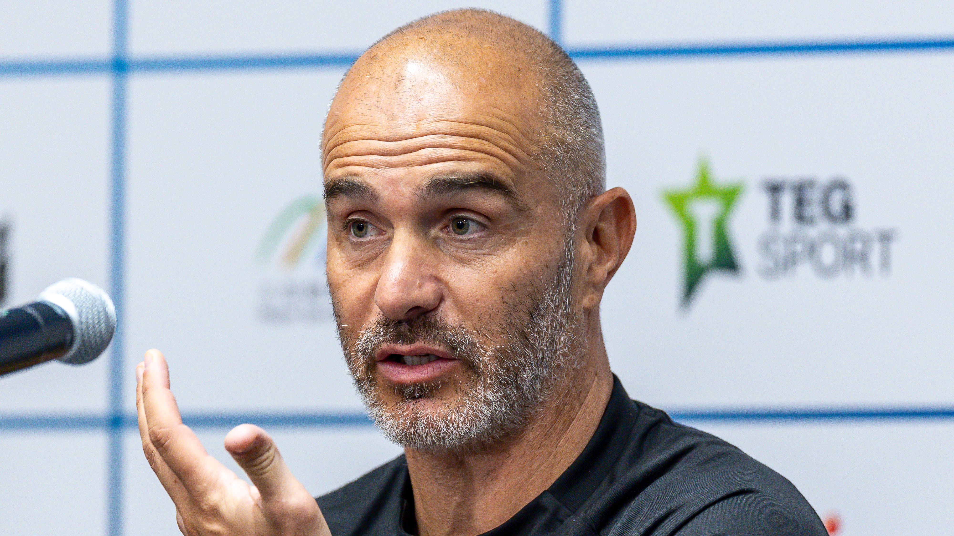 Manchester City v Inter Milan - Pre-Season Friendly