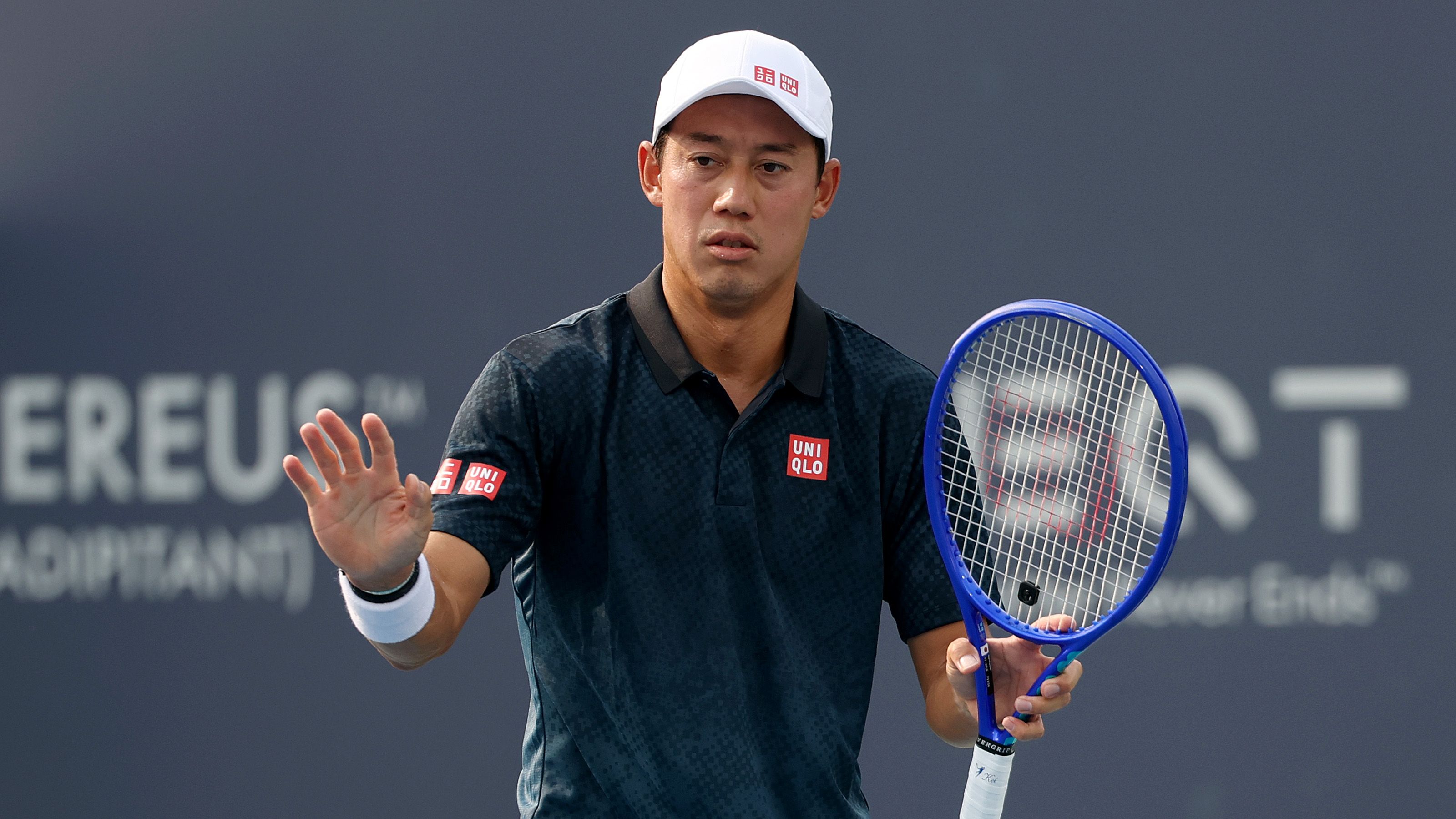 Mubadala Citi DC Open 2026 - Day 1