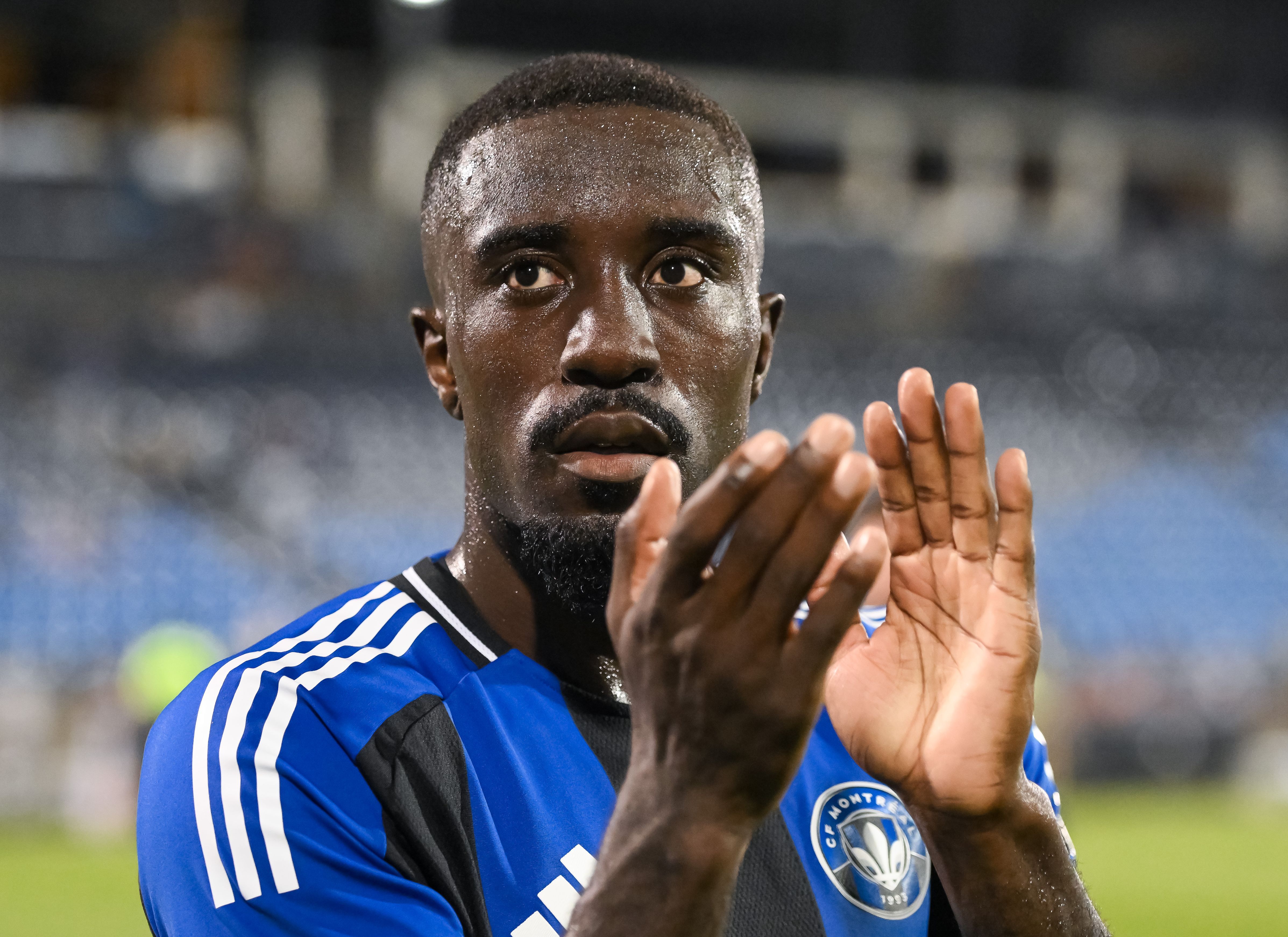 CF Montreal v New England Revolution