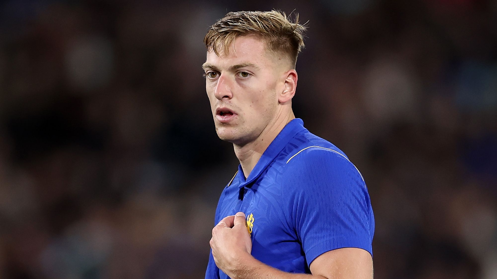 Western Sydney Wanderers v Chelsea FC: Sydney Super Cup