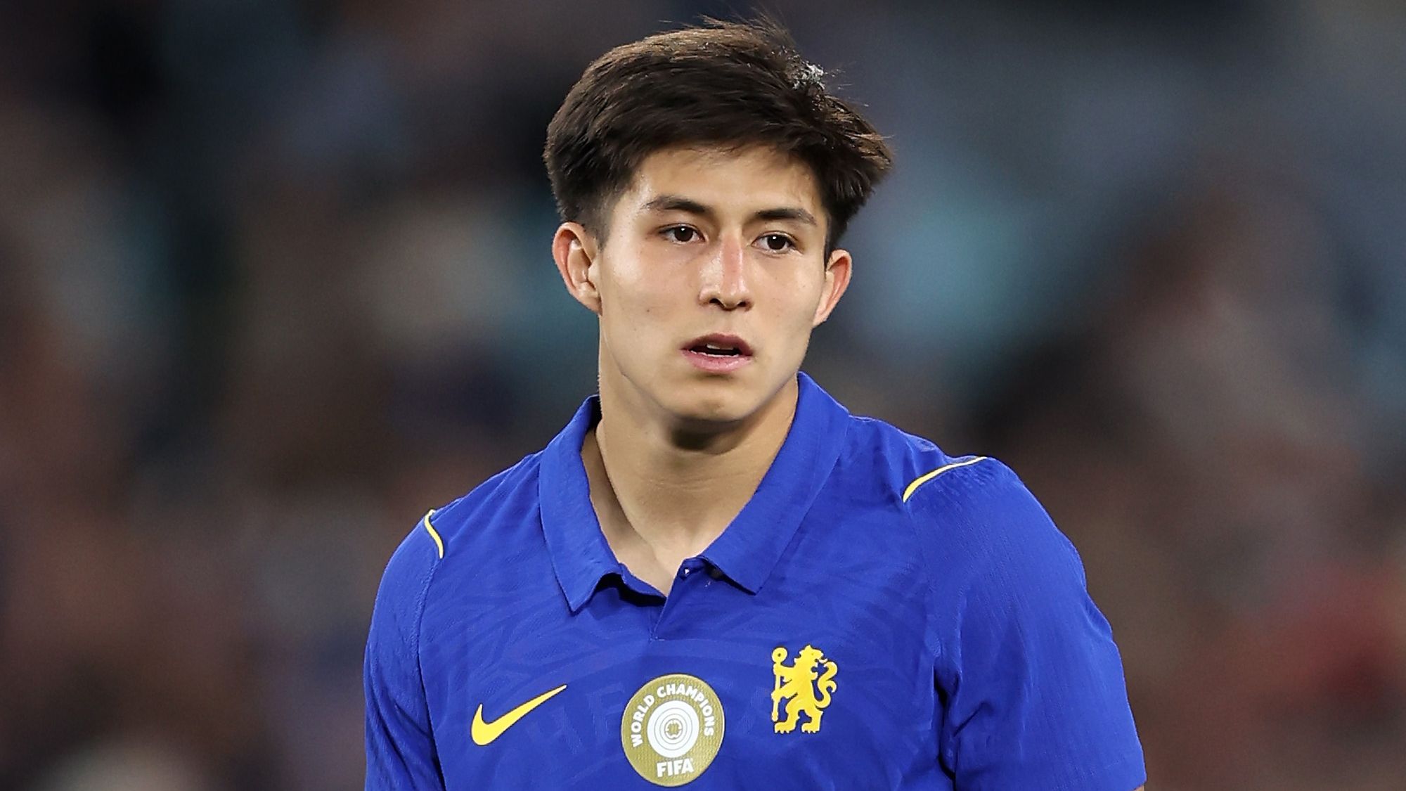 Western Sydney Wanderers v Chelsea FC: Sydney Super Cup