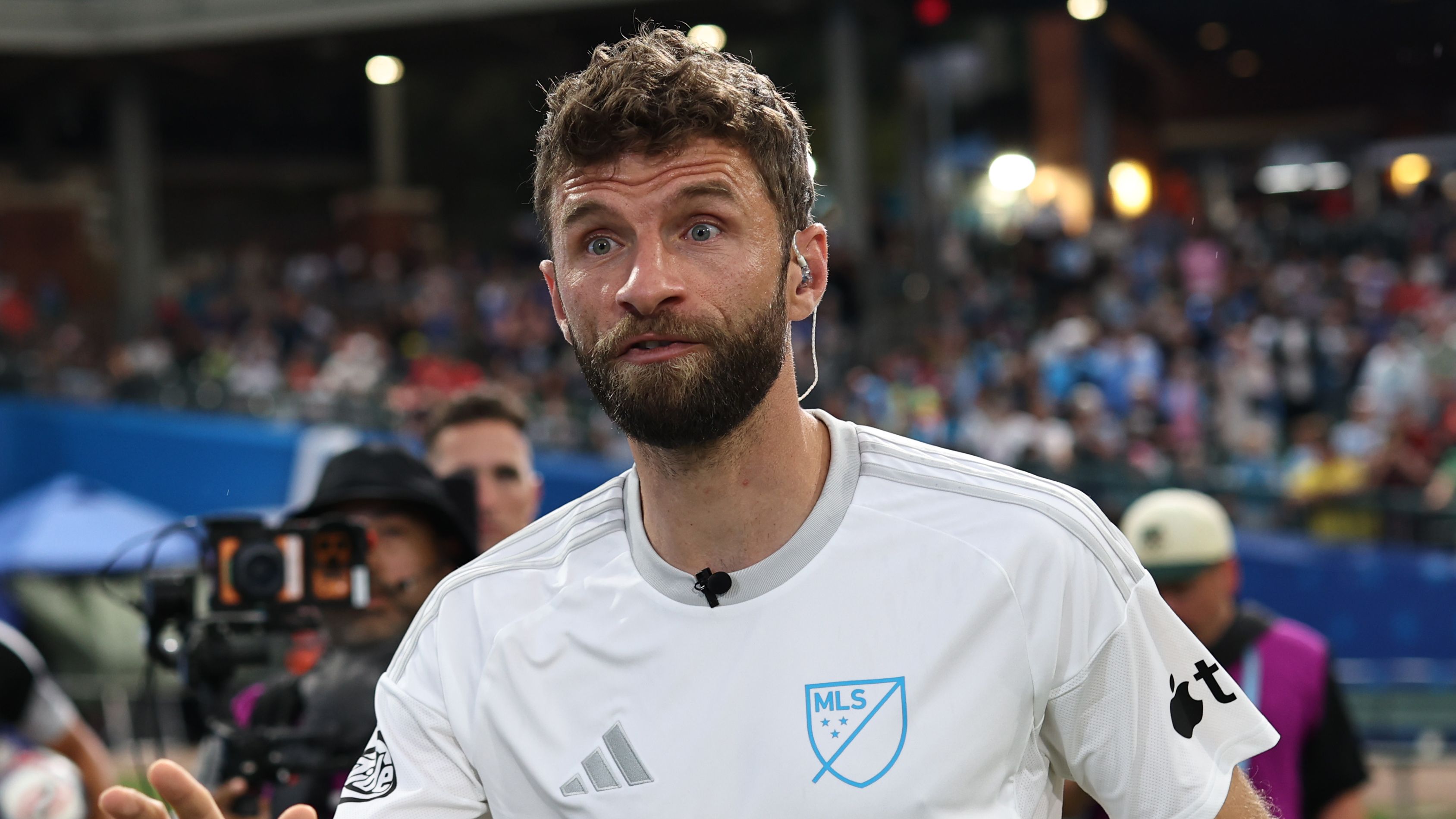2026 MLS All-Star Skills Challenge presented by AT&T