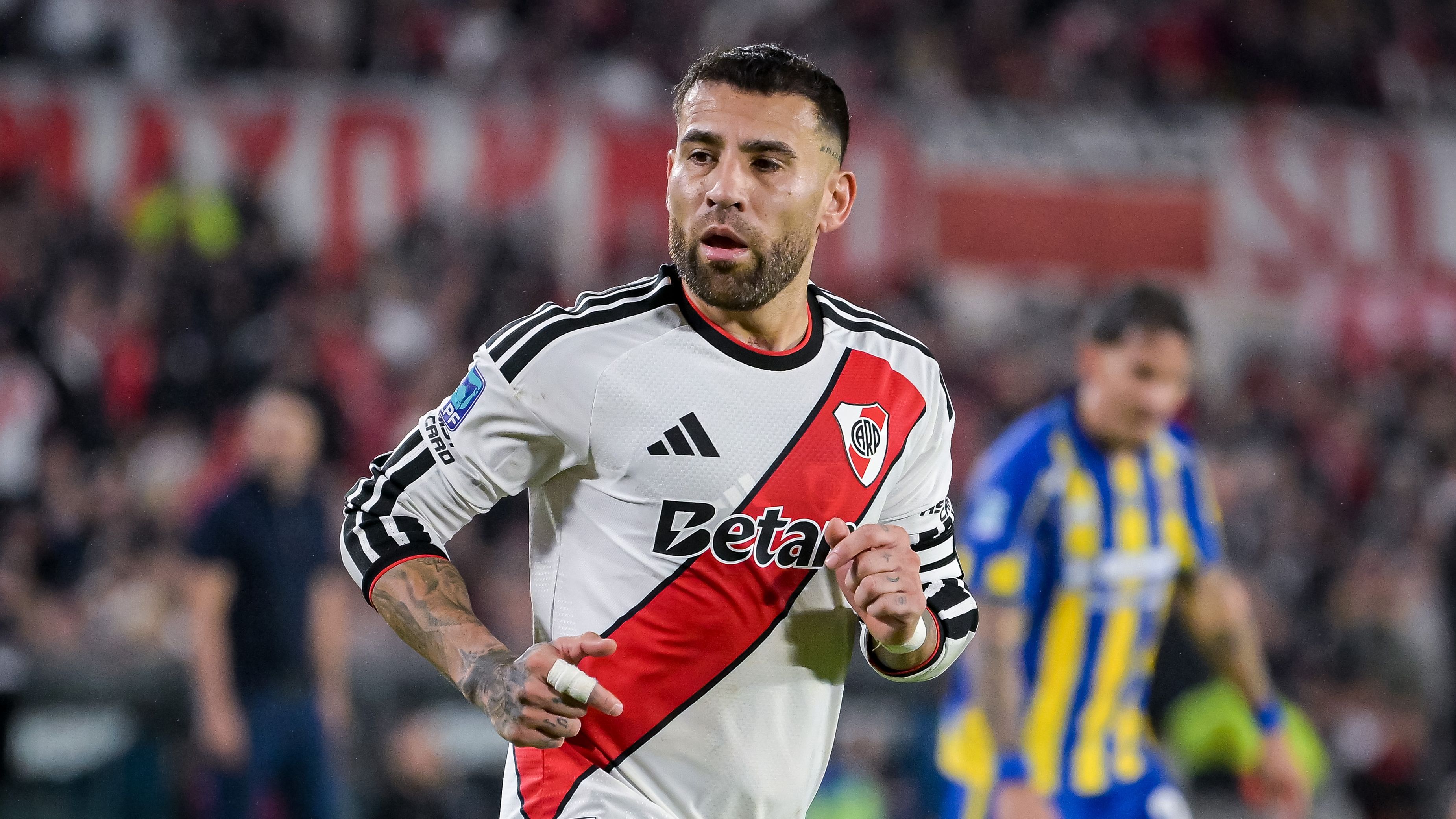 River Plate v Rosario Central - Torneo Clausura 2026