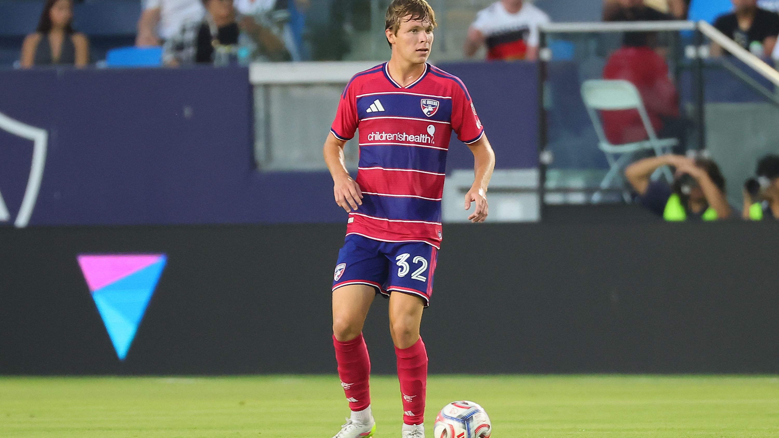 LA Galaxy v FC Dallas