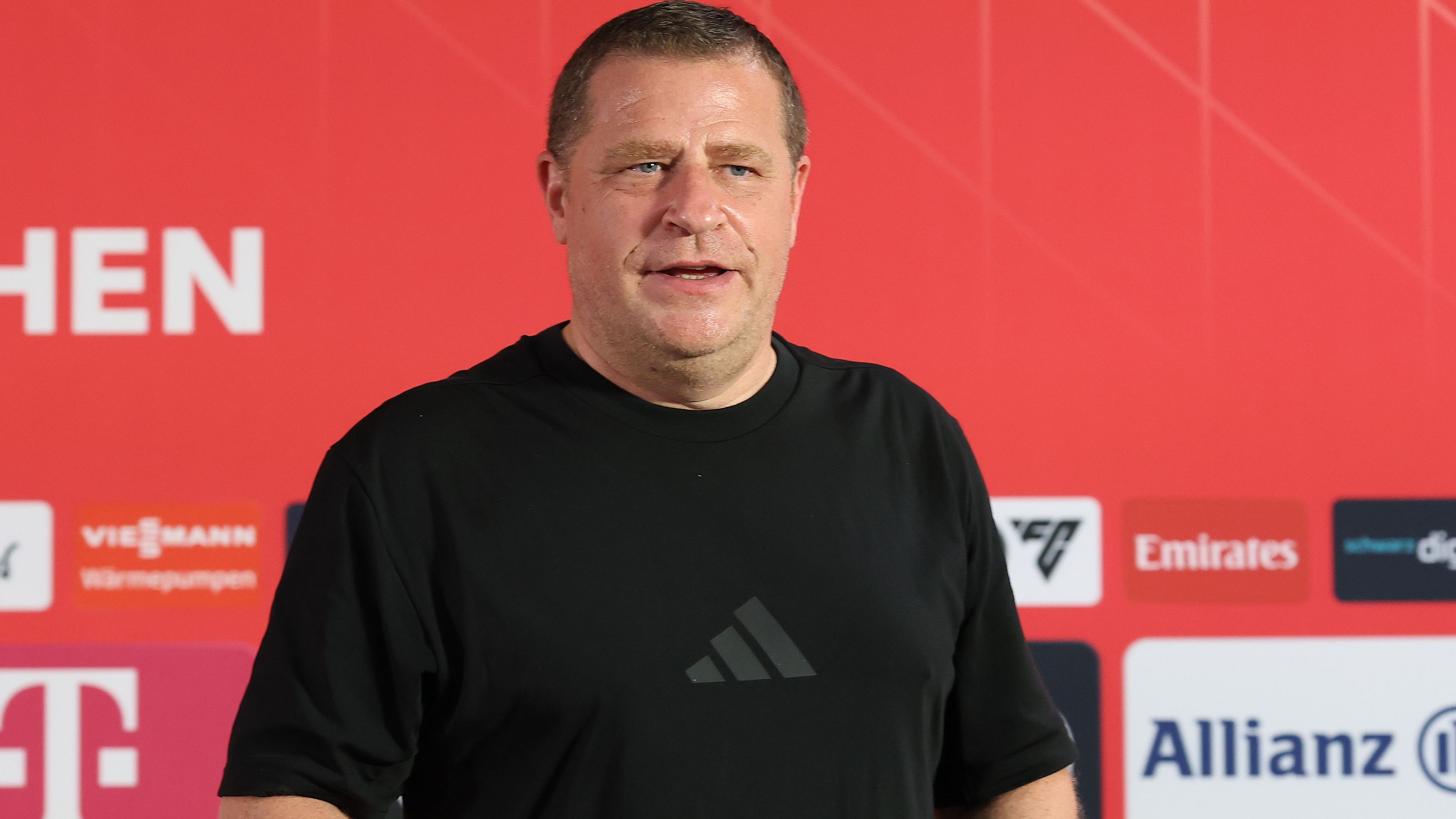 FC Bayern München Rottach-Egern Training Camp