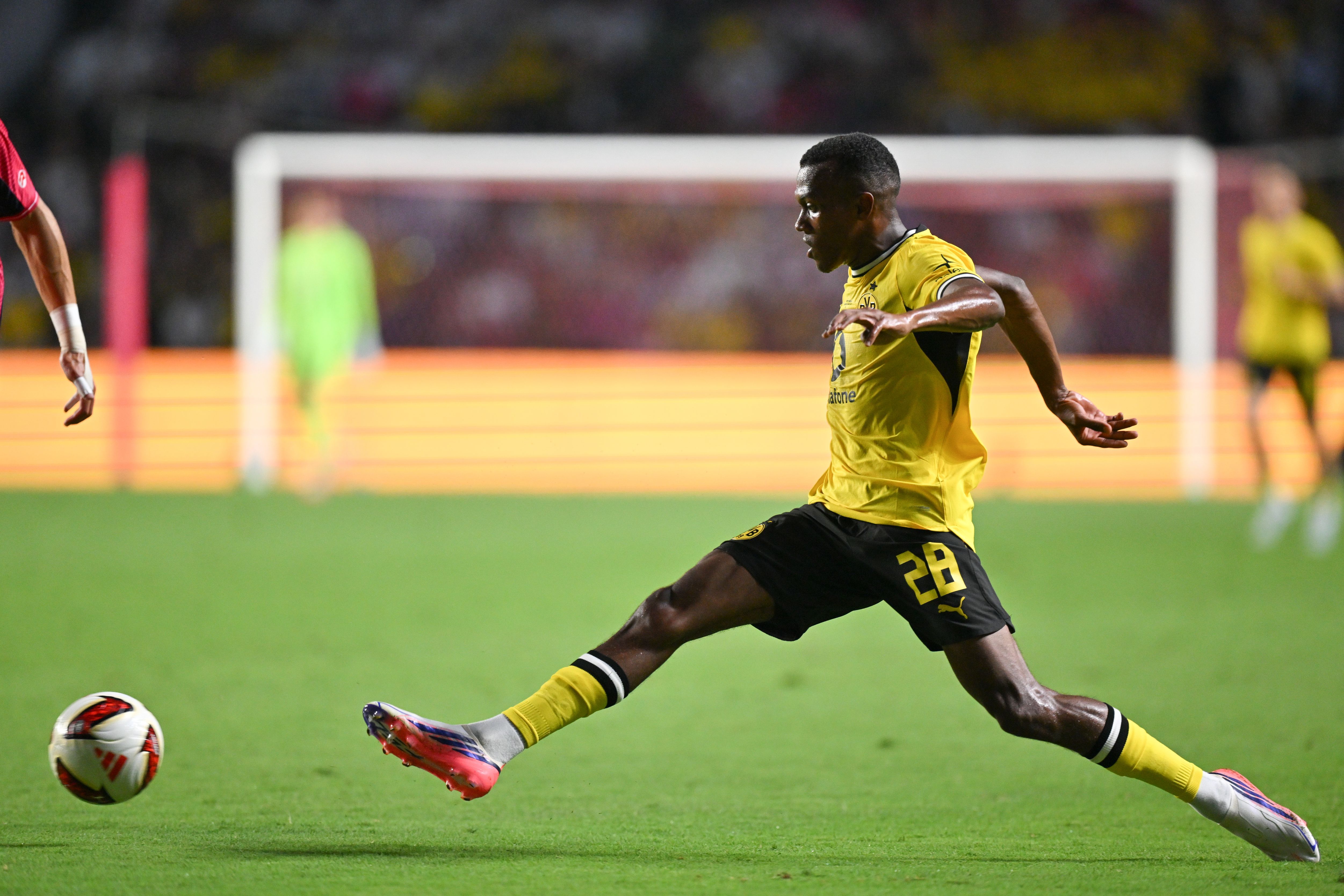 Cerezo Osaka v Borussia Dortmund - Pre-Season Friendly
