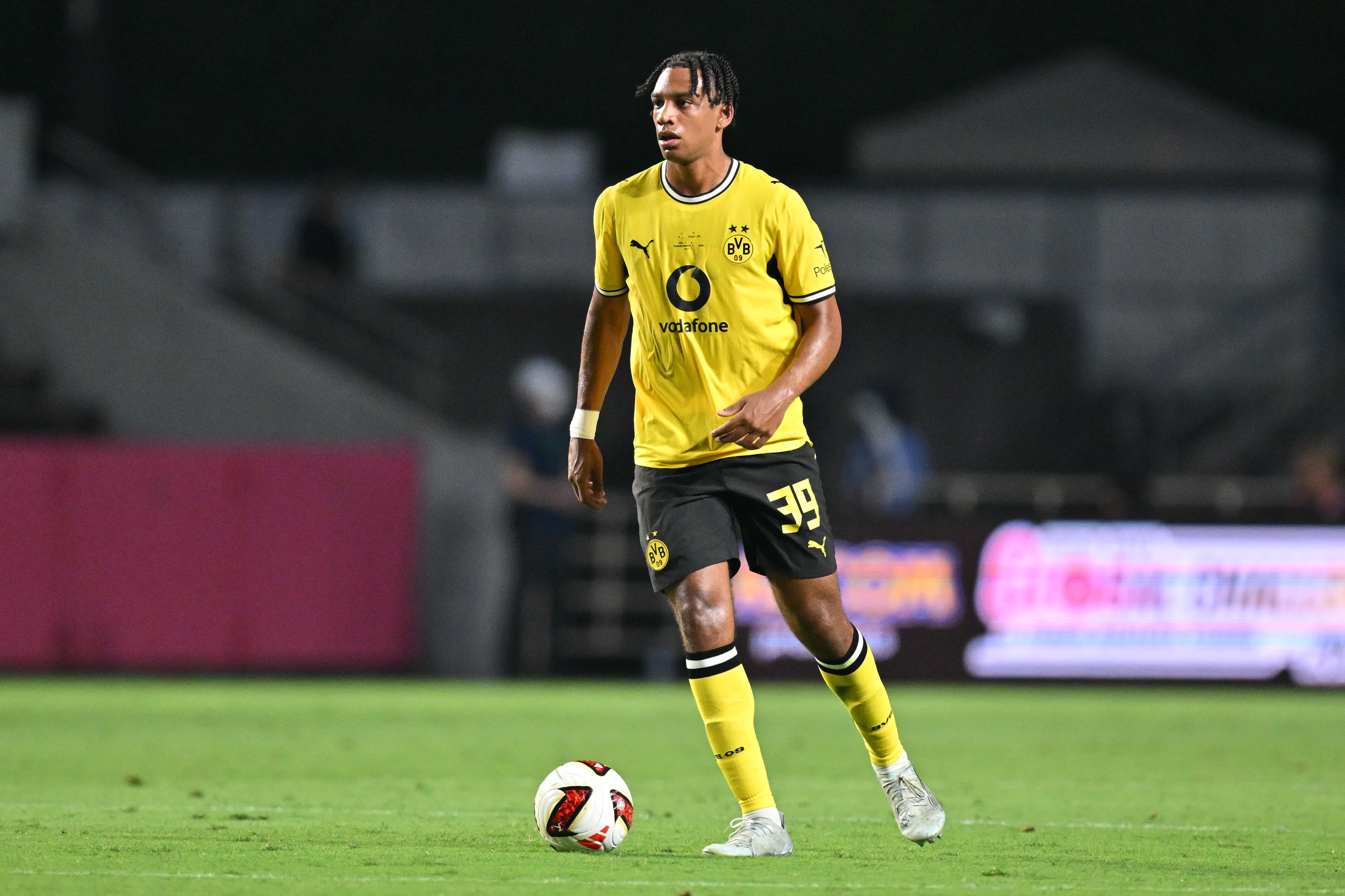 Cerezo Osaka v Borussia Dortmund - Pre-Season Friendly