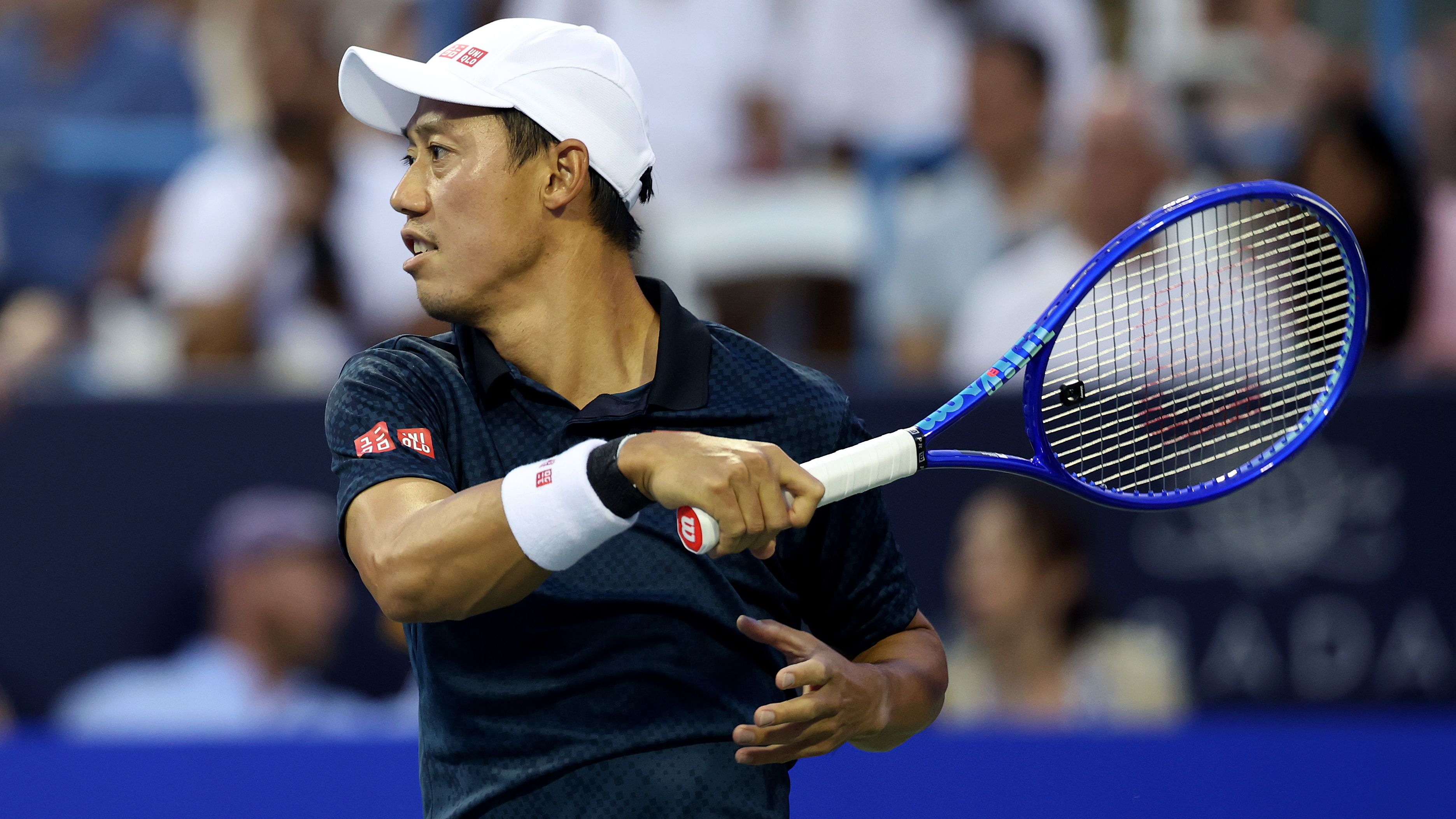 Mubadala Citi DC Open 2026 - Day 3