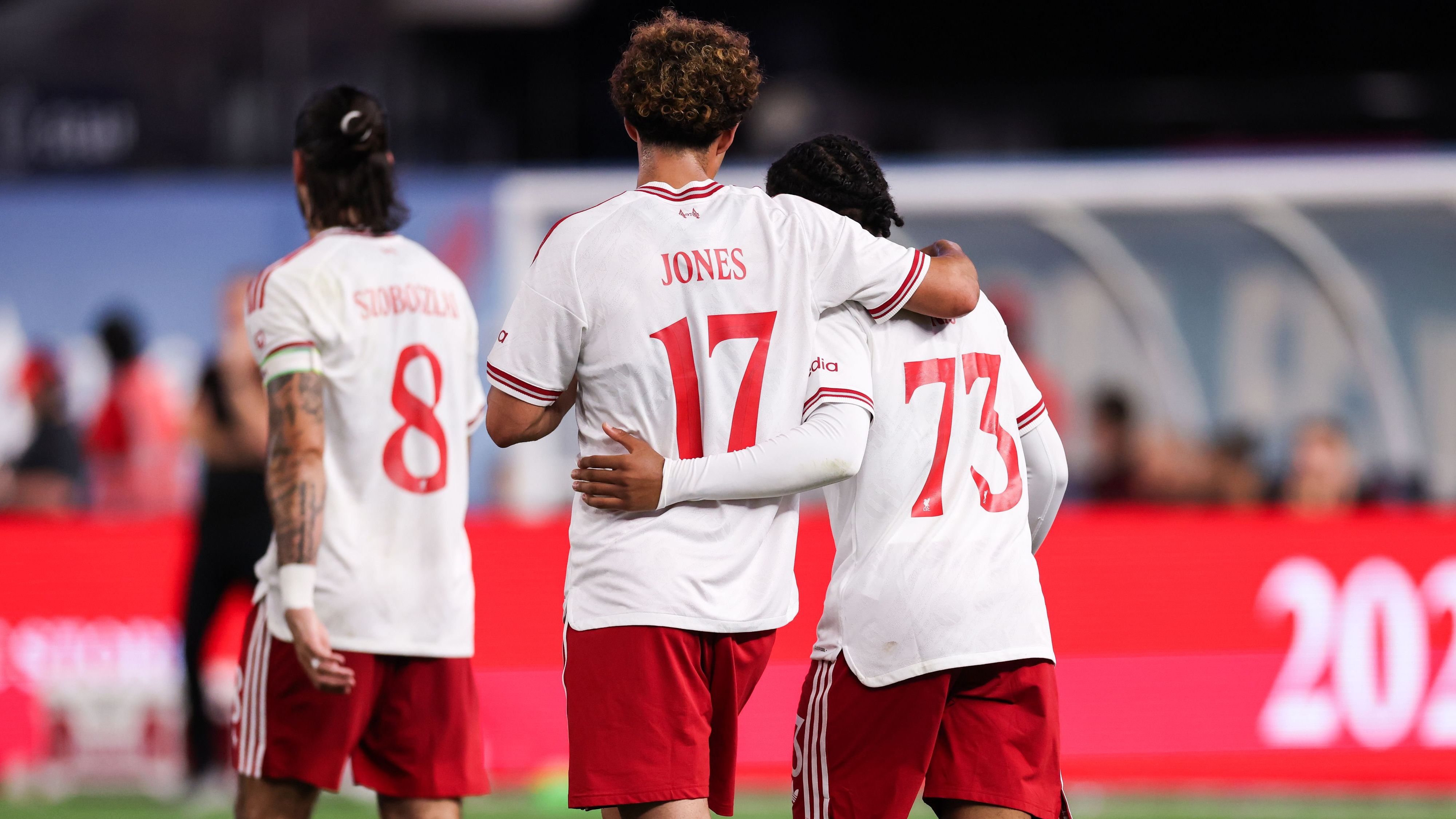Ngumoha backed to outshine €130m Real Madrid target Diomande