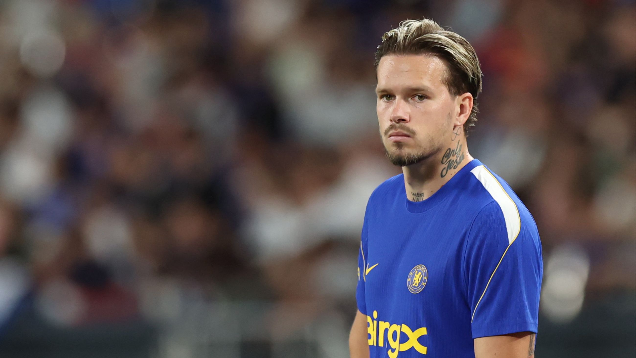 FBL-HKG-ENG-ITA-PR-SERIEA-CHELSEA-JUVENTUS
