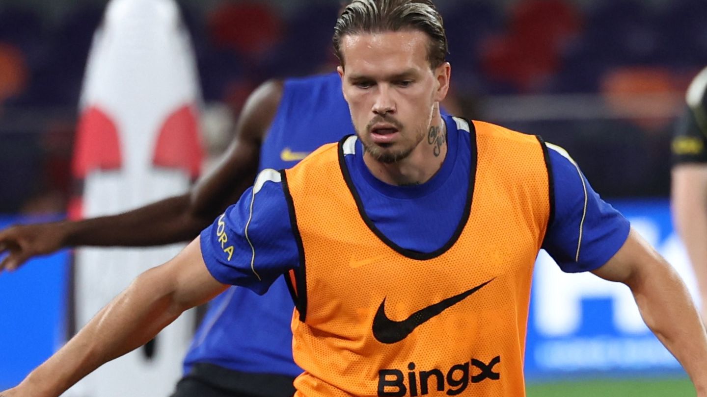 FBL-HKG-ENG-ITA-PR-SERIEA-CHELSEA-JUVENTUS