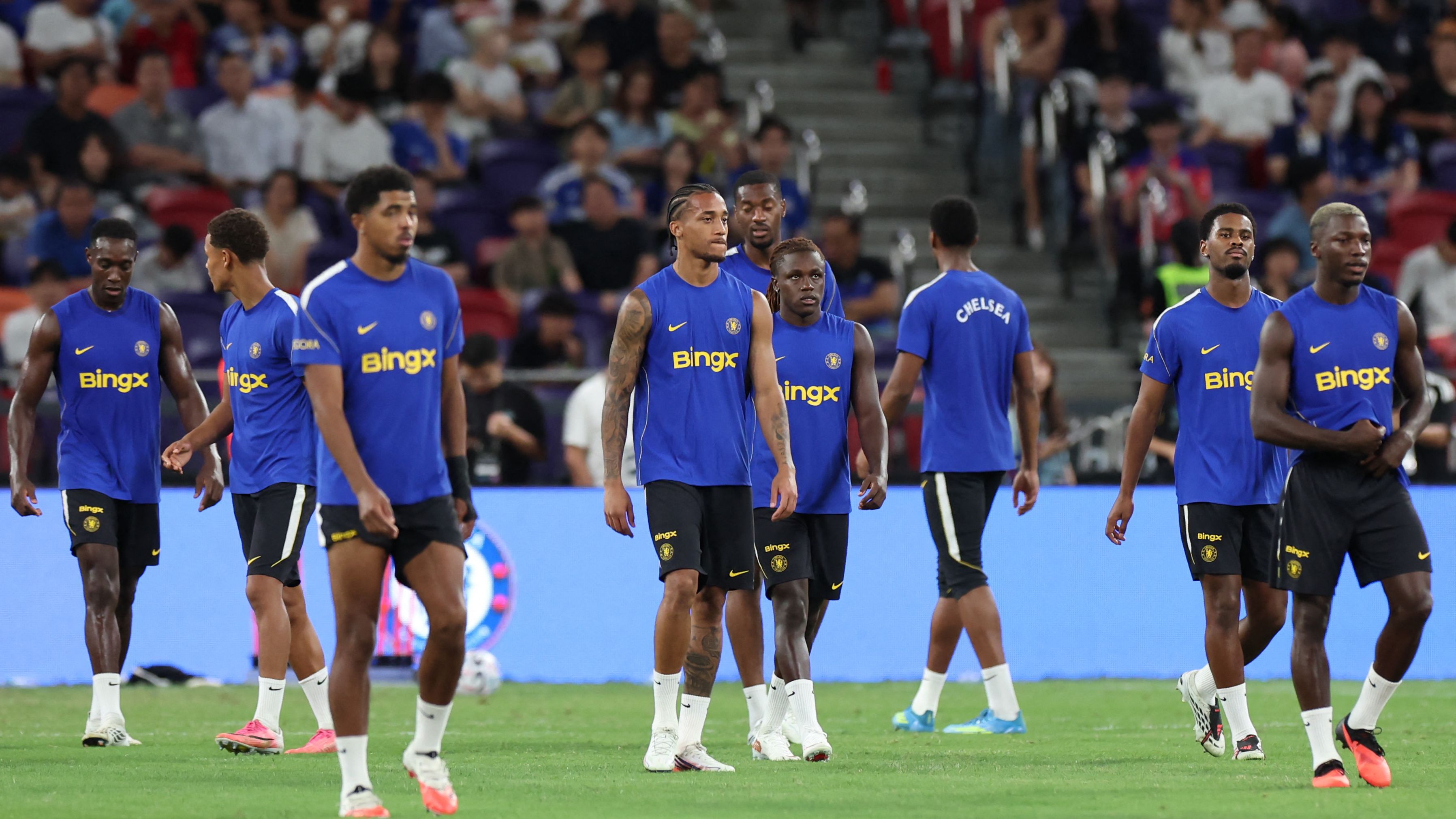 FBL-HKG-ENG-ITA-PR-SERIEA-CHELSEA-JUVENTUS