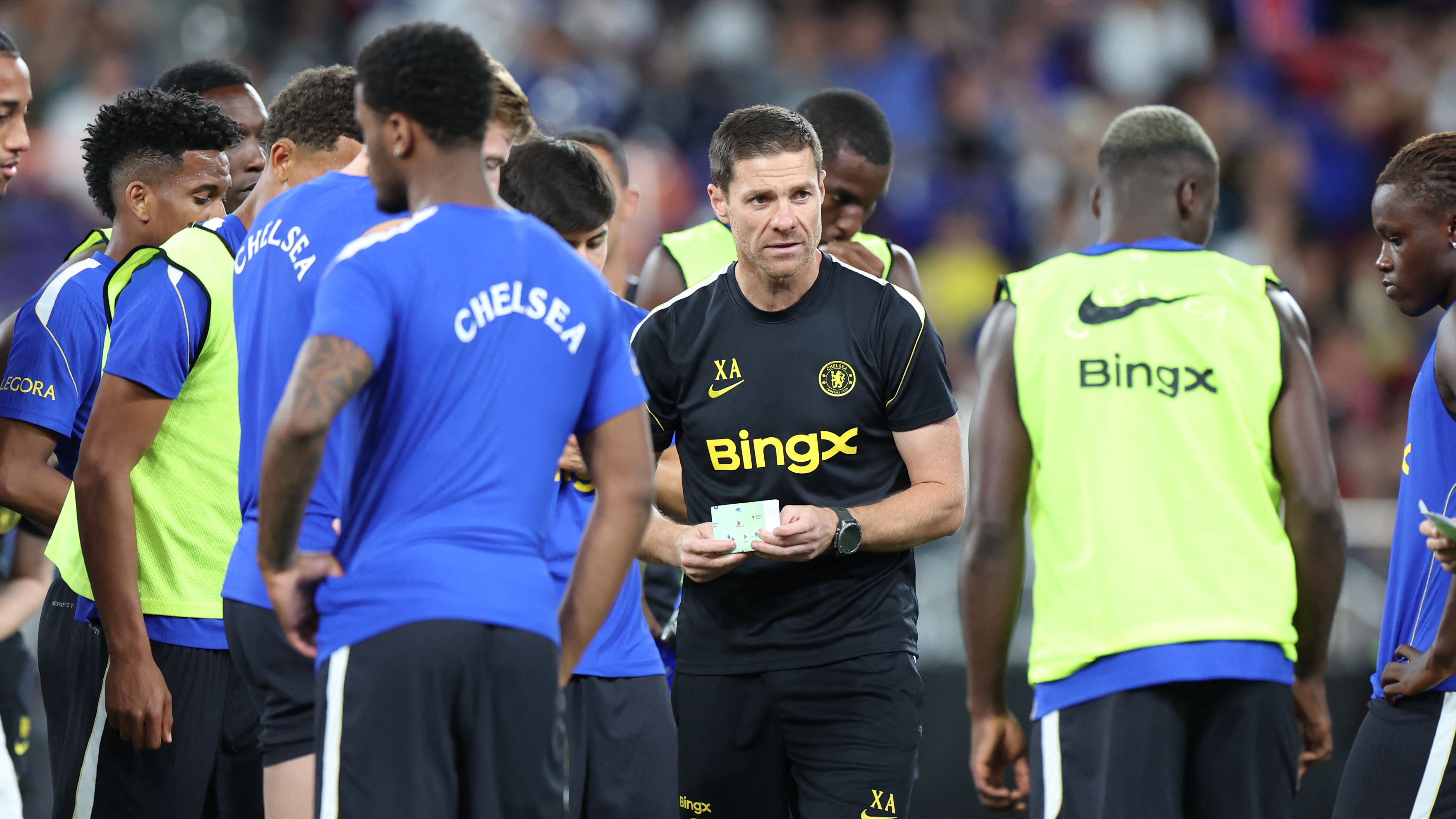 FBL-HKG-ENG-ITA-PR-SERIEA-CHELSEA-JUVENTUS
