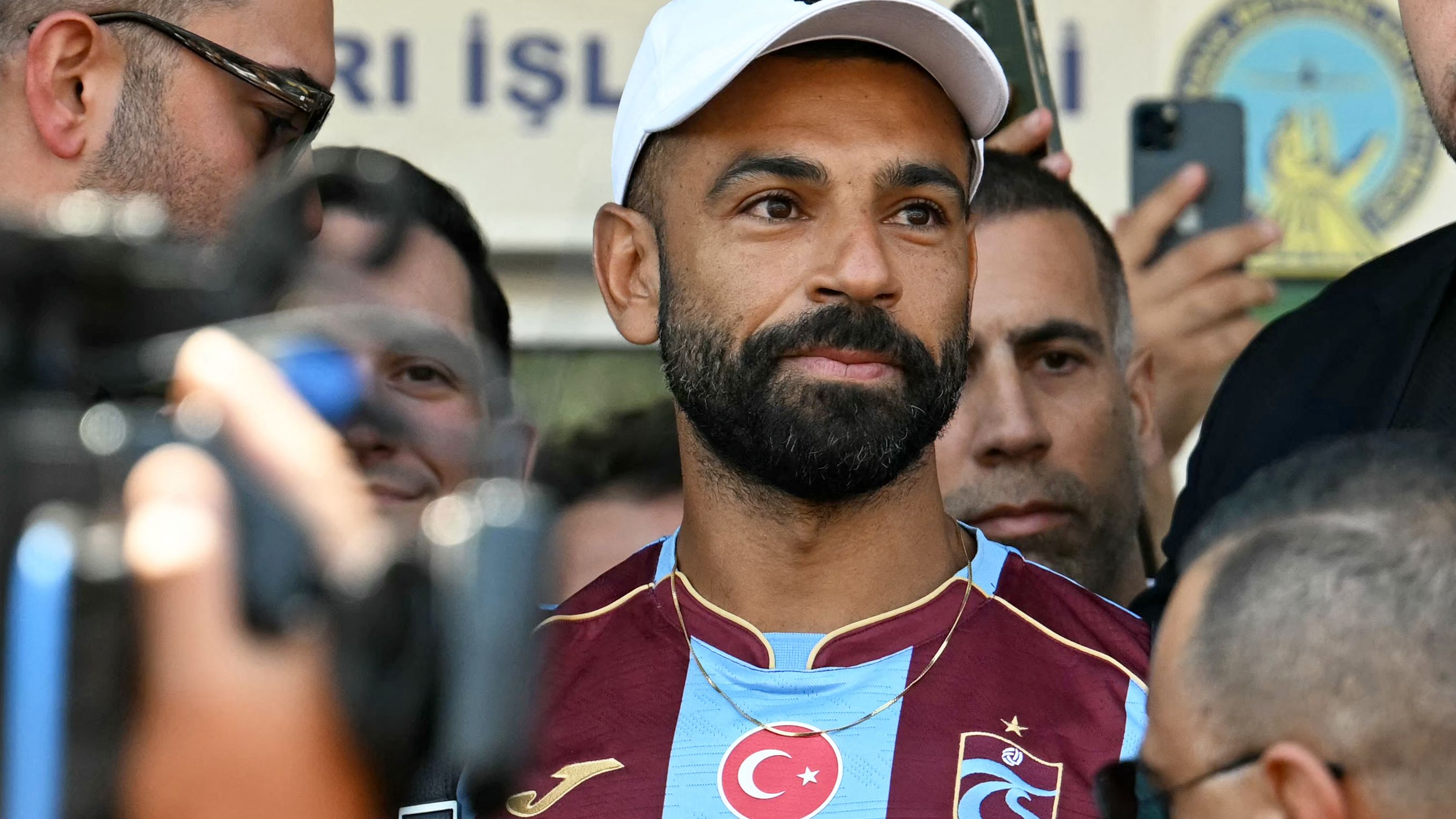 TOPSHOT-FBL-TUR-SUPERLIG-TRABZONSPOR
