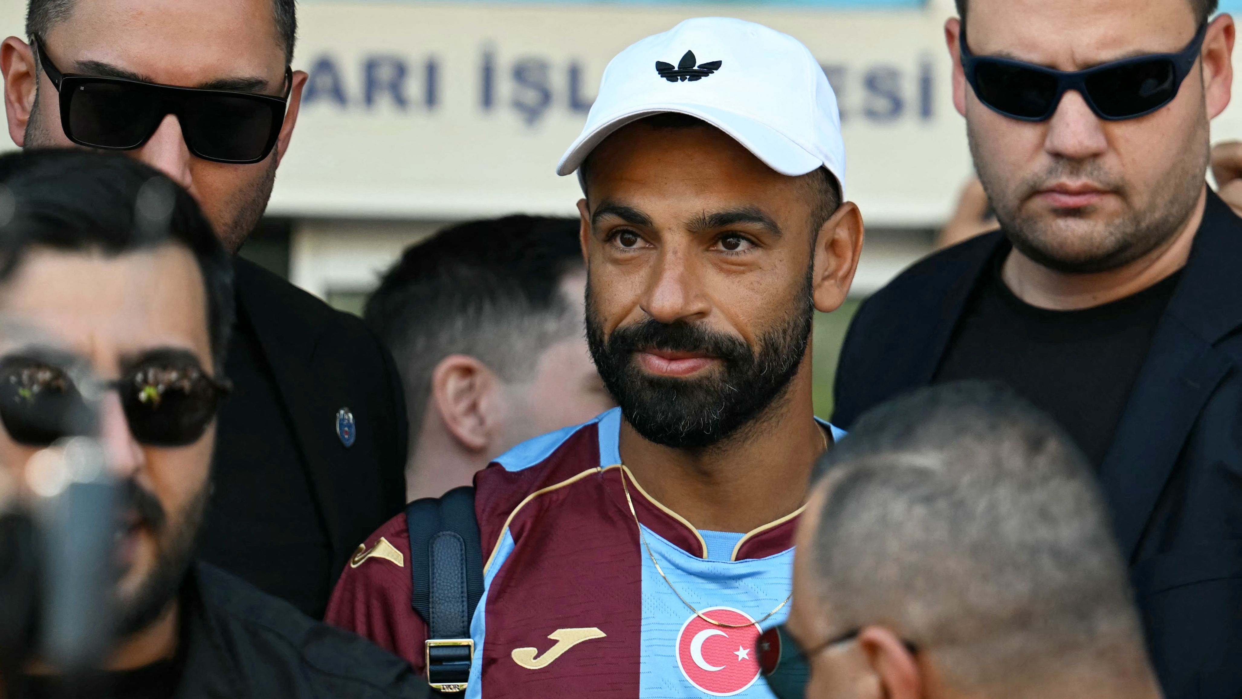 FBL-TUR-SUPERLIG-TRABZONSPOR