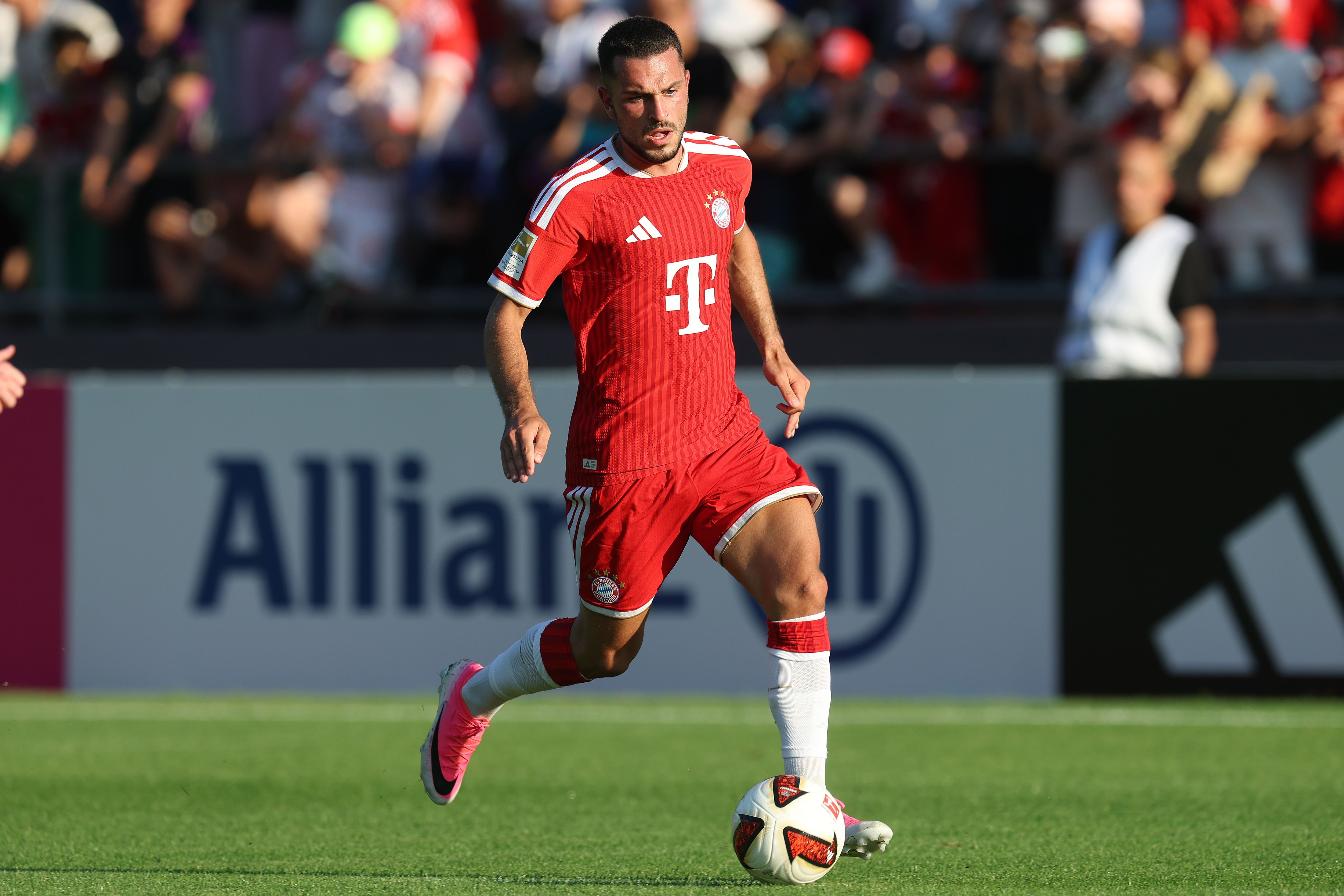 FC Rottach-Egern v FC Bayern München - Pre-Season Friendly