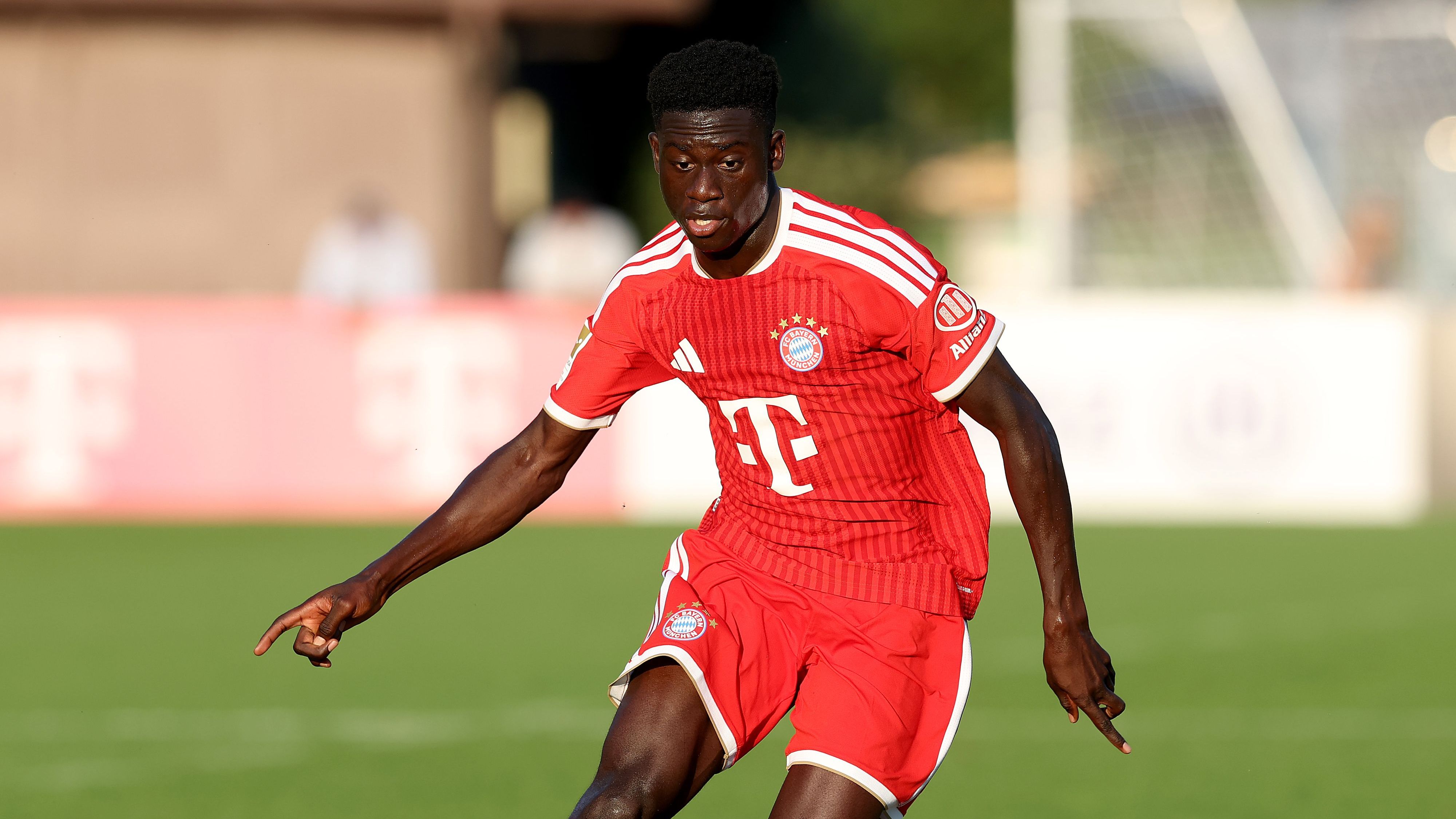 FC Rottach-Egern v FC Bayern München - Pre-Season Friendly
