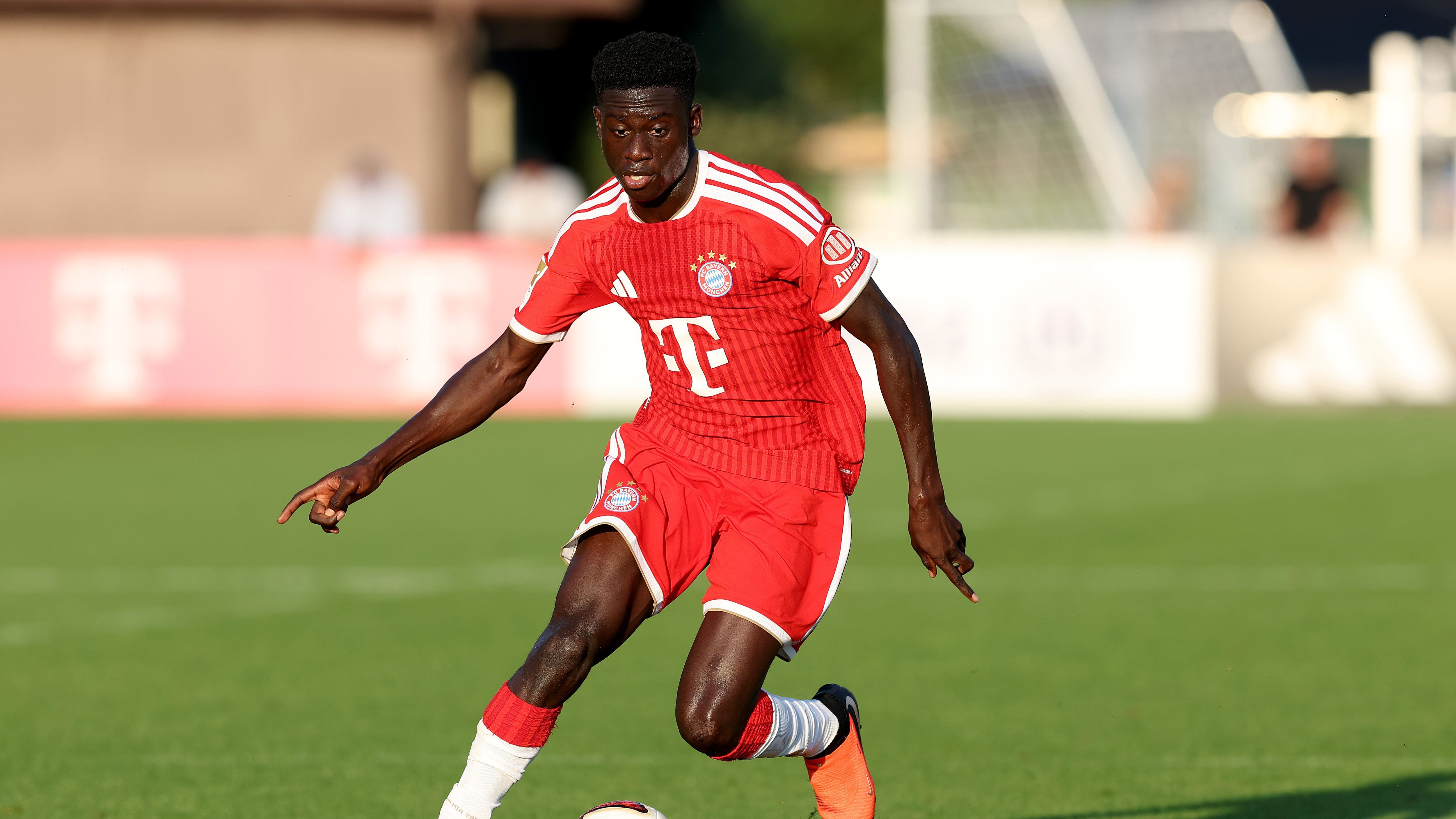 FC Rottach-Egern v FC Bayern München - Pre-Season Friendly