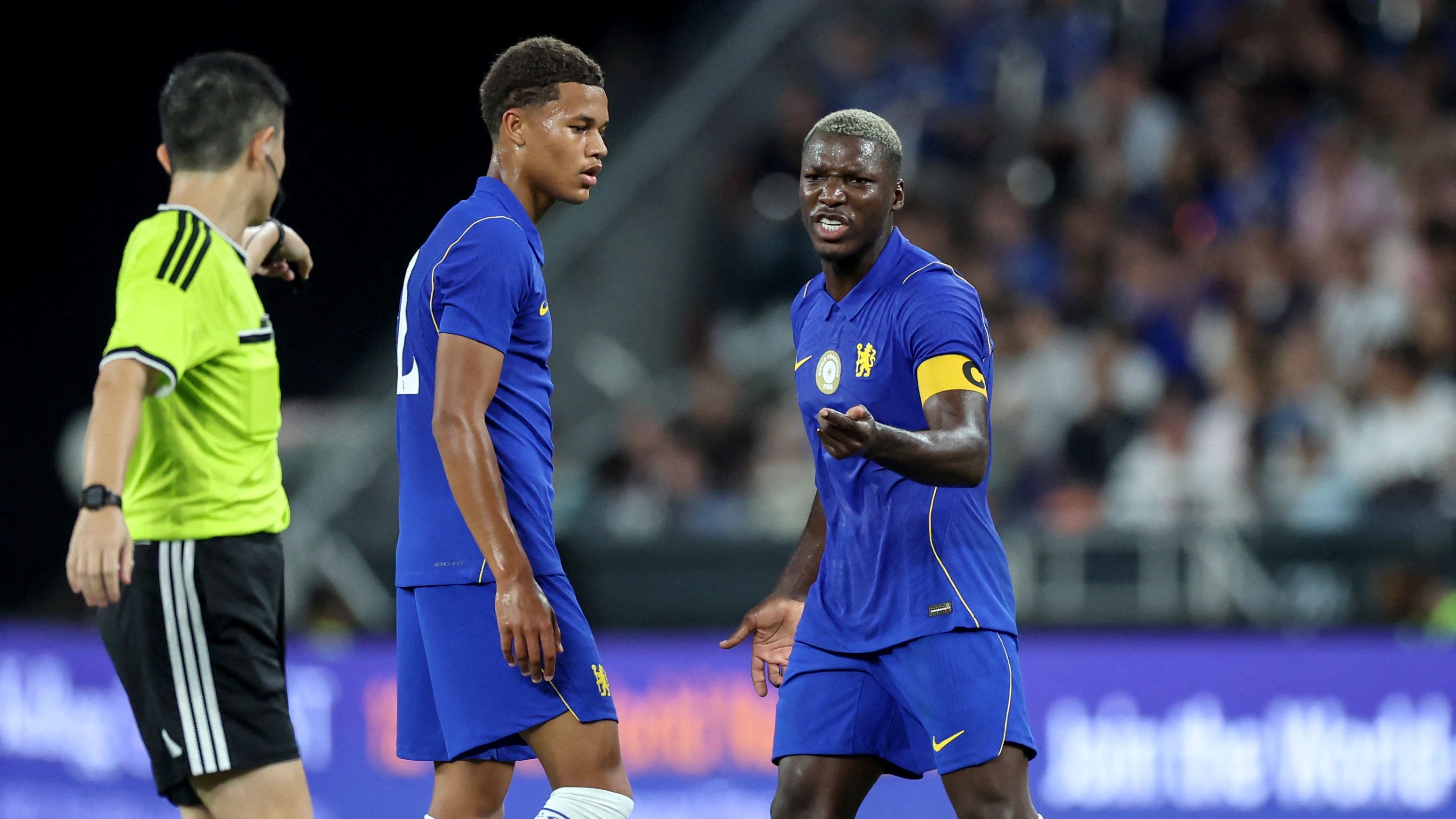 FBL-HKG-ENG-ITA-PR-SERIEA-CHELSEA-JUVENTUS