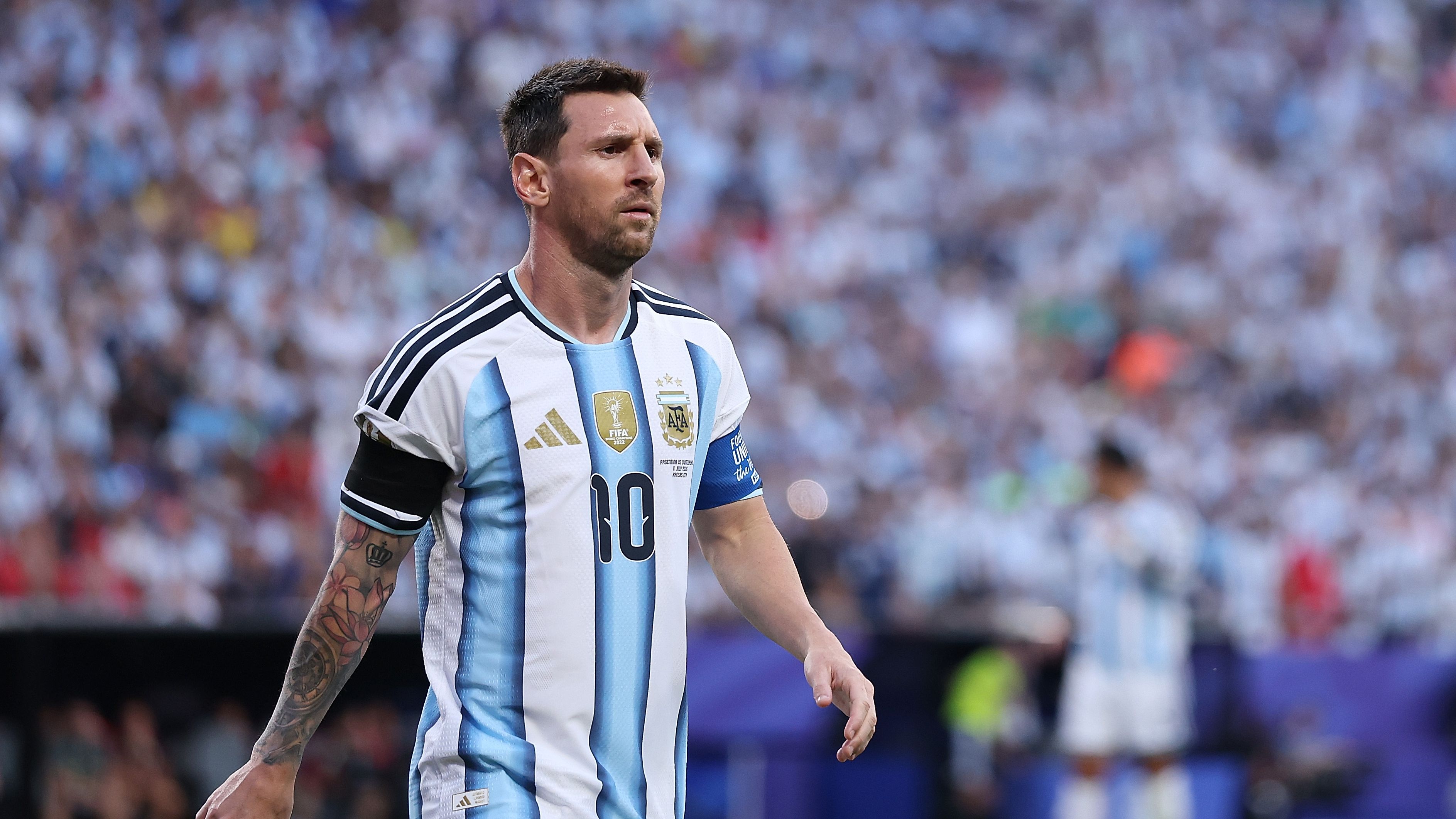 Argentina v Switzerland: Quarter Final - FIFA World Cup 2026