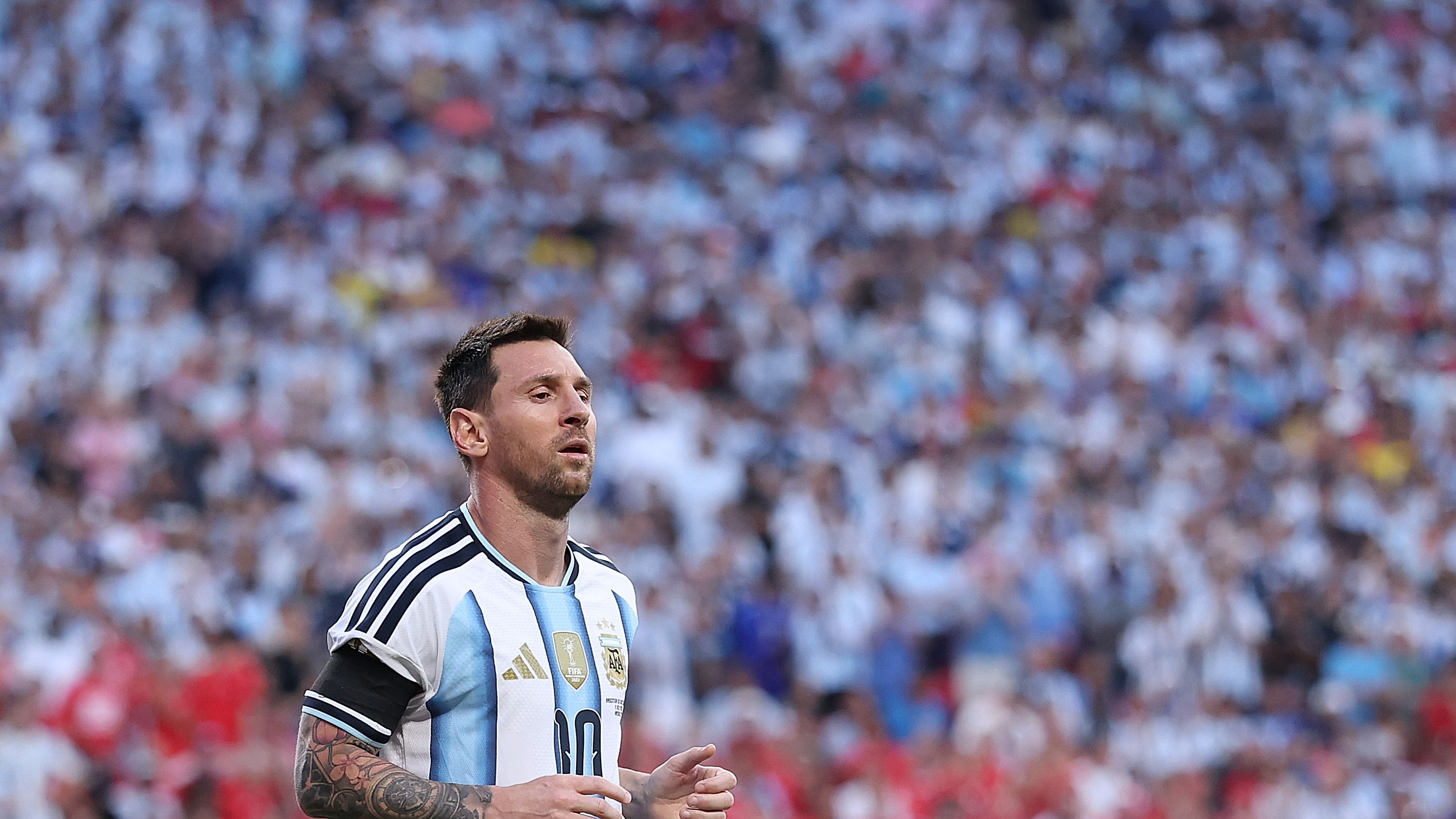 Argentina v Switzerland: Quarter Final - FIFA World Cup 2026