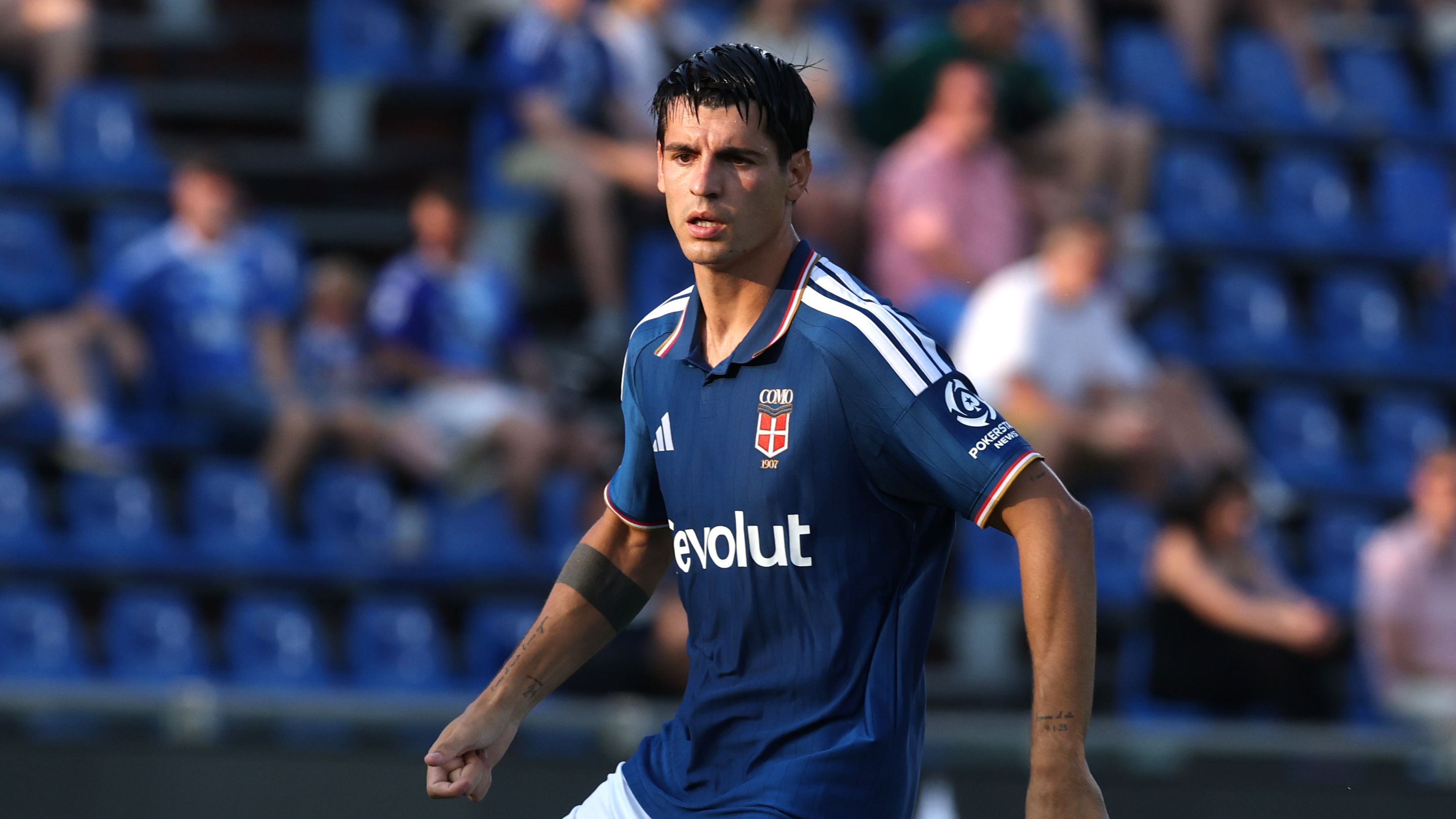 Atlanta United Eyes Álvaro Morata After Lukaku Snub | MLS Transfer News