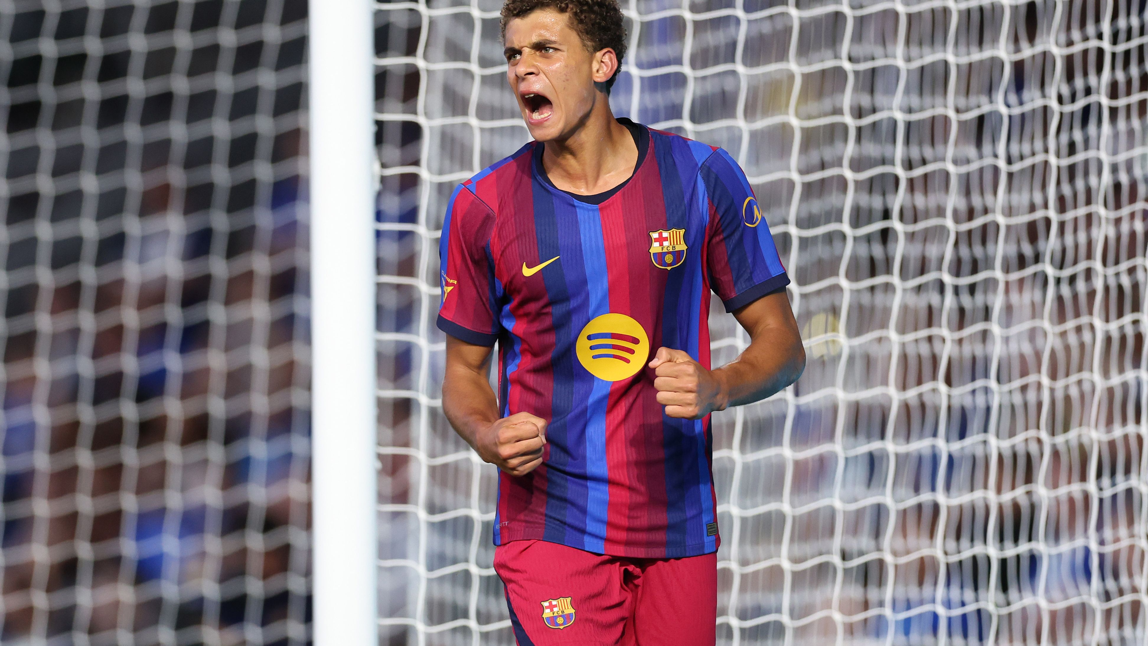 Birmingham City v FC Barcelona - Pre-Season Friendly