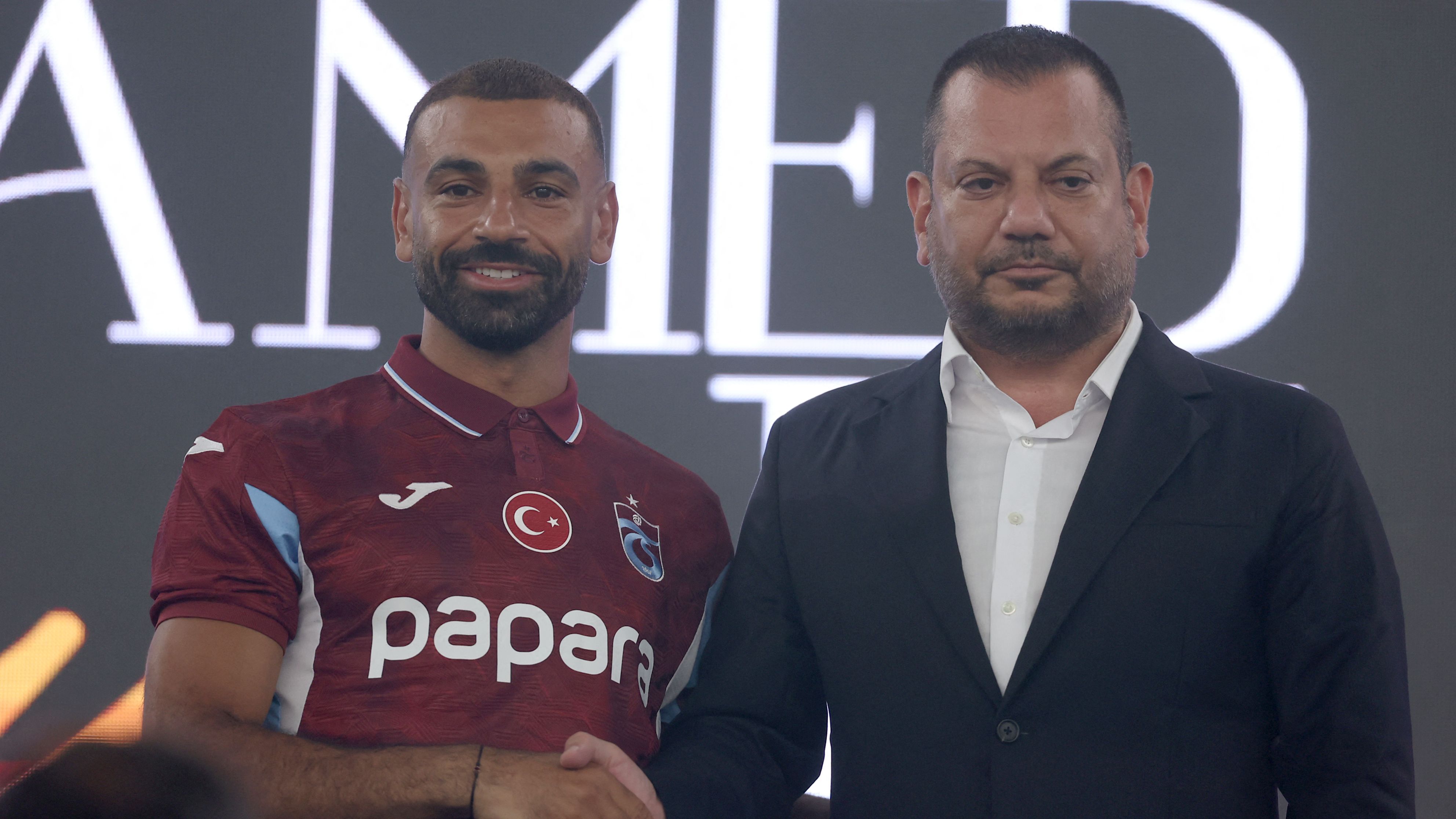 FBL-TUR-SUPERLIG-TRABZONSPOR