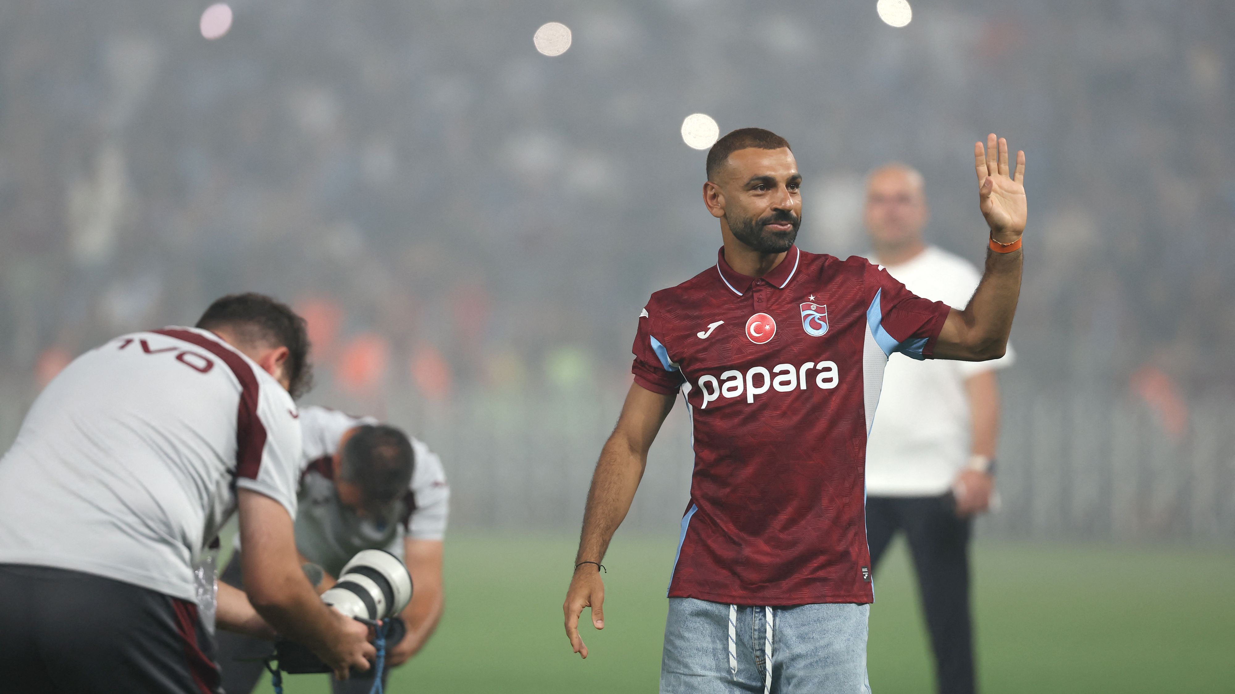 FBL-TUR-SUPERLIG-TRABZONSPOR