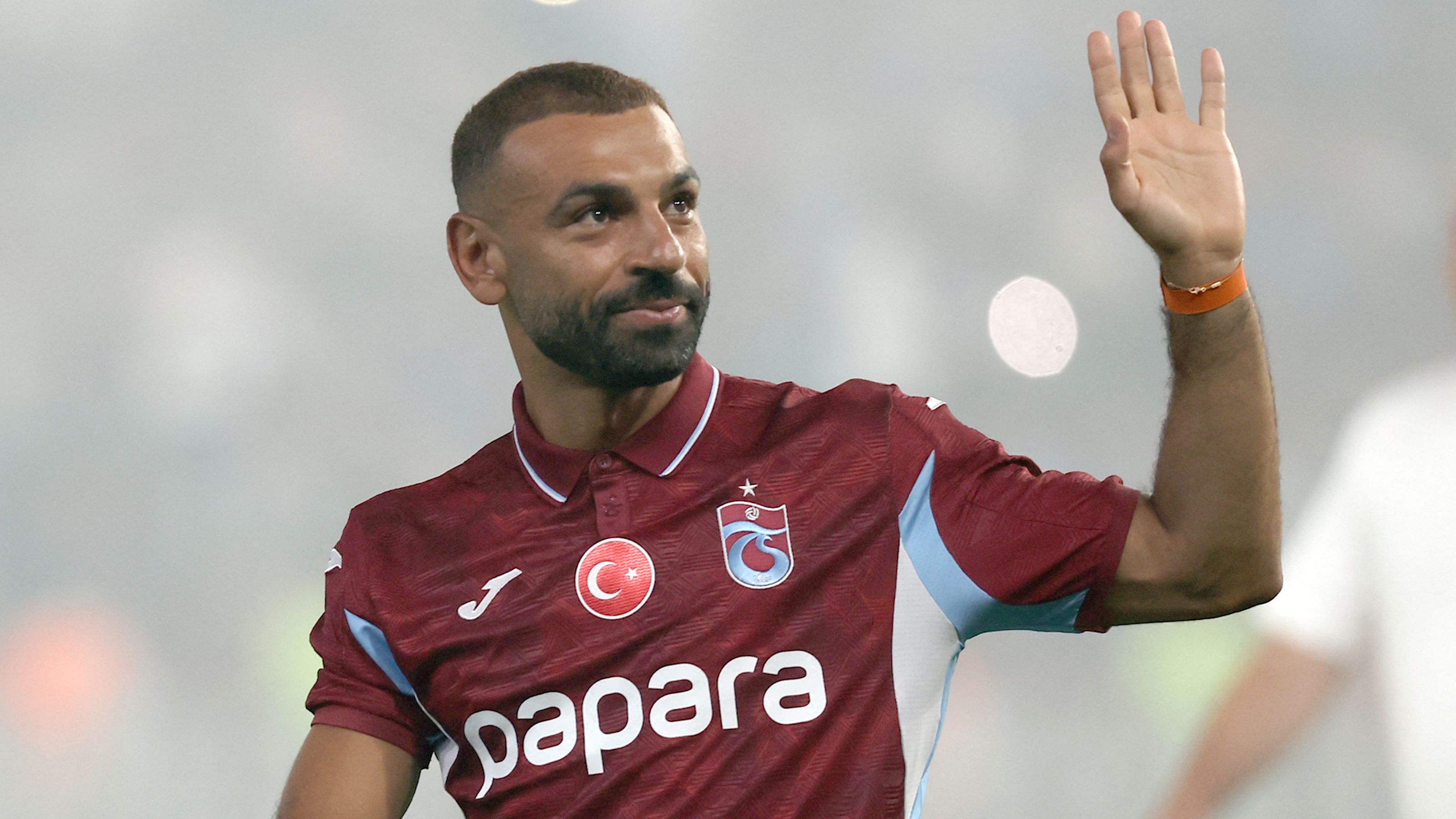 FBL-TUR-SUPERLIG-TRABZONSPOR