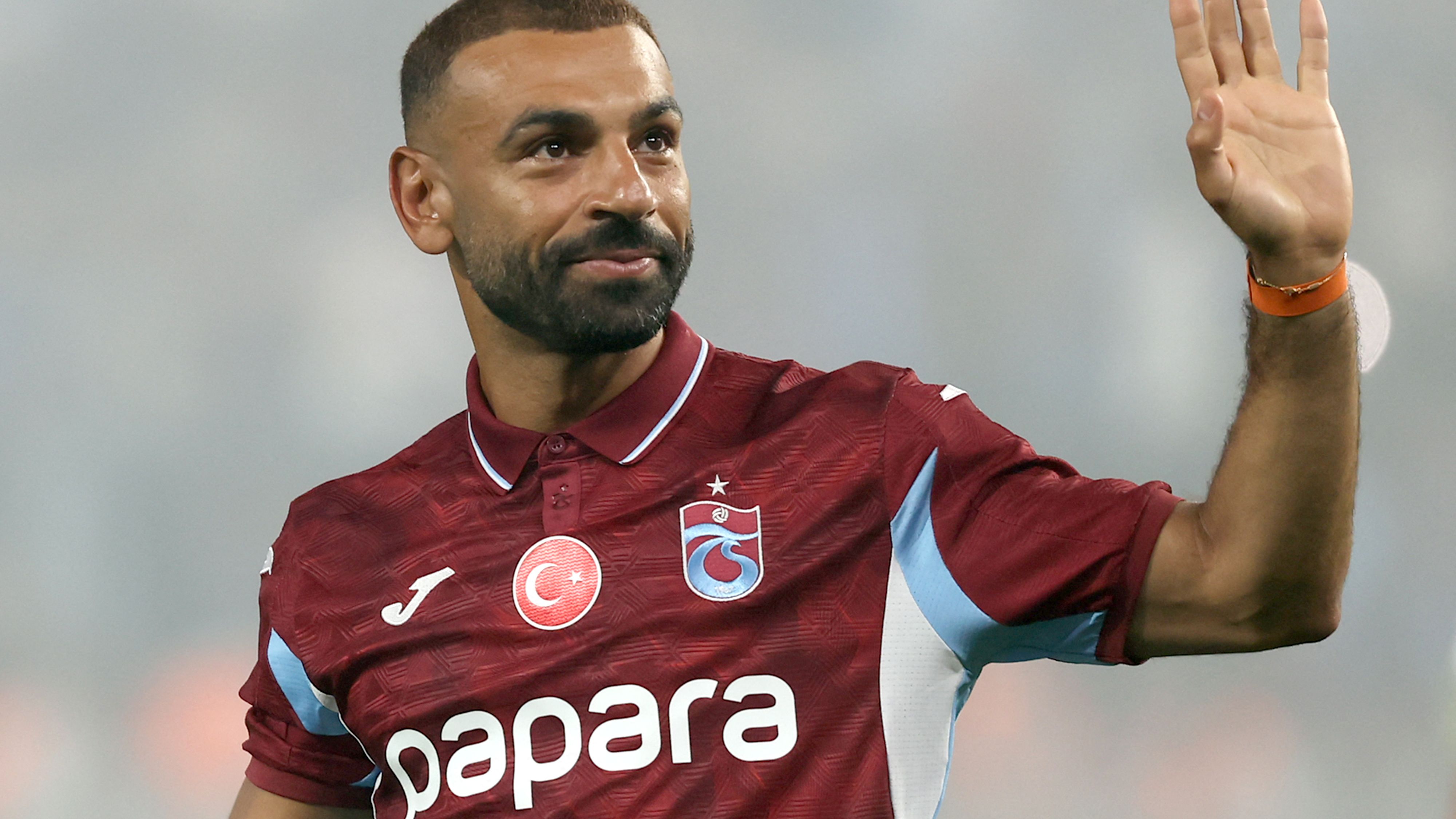 FBL-TUR-SUPERLIG-TRABZONSPOR
