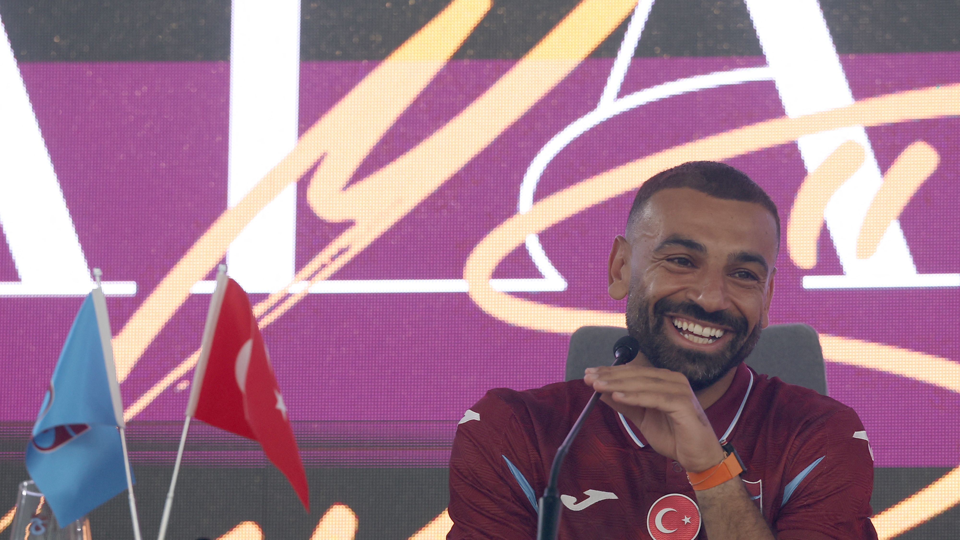 As origens de Mohamed Salah são turcas? Pesquisador reabre o caso das "raízes misteriosas"