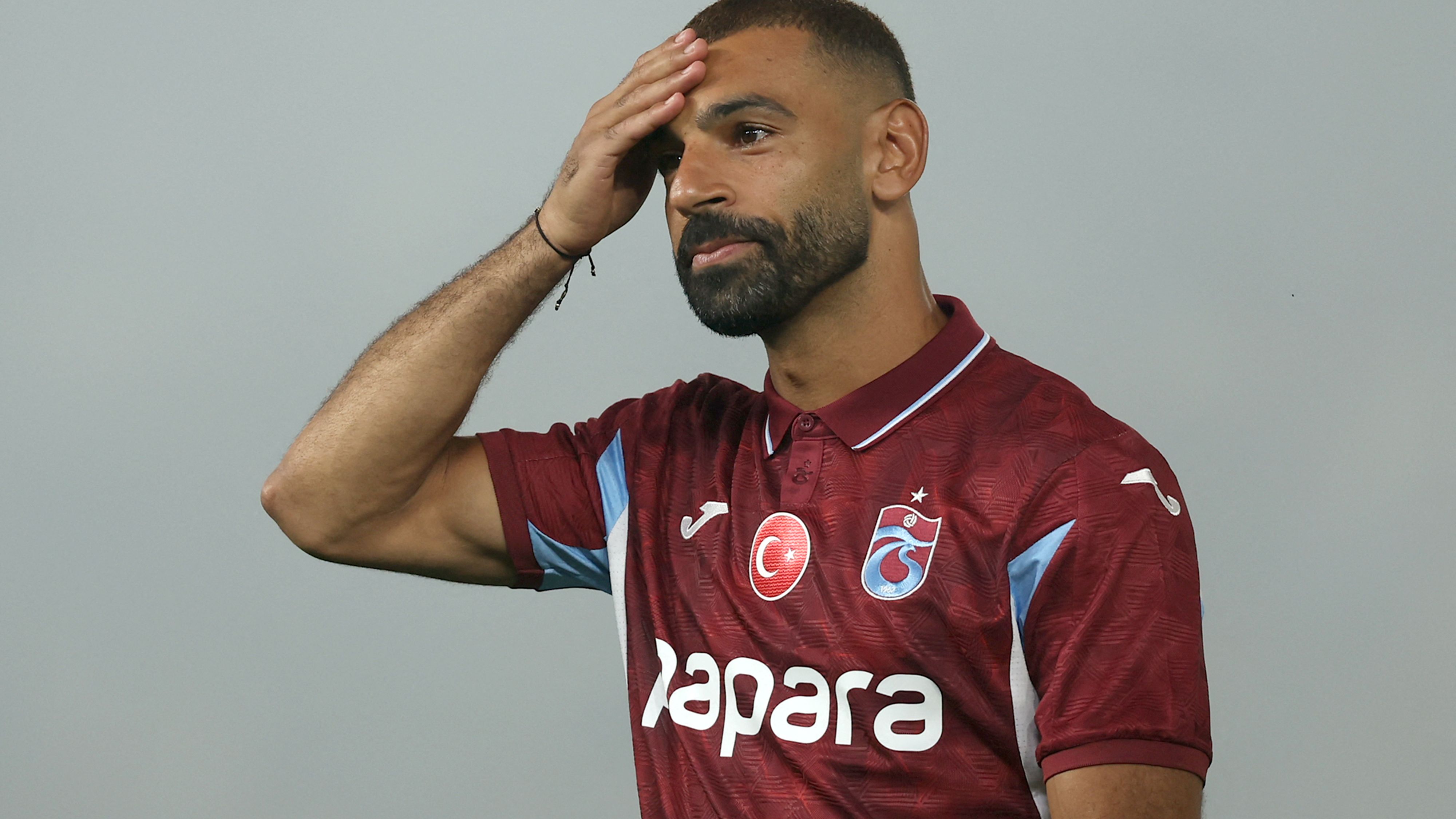 FBL-TUR-SUPERLIG-TRABZONSPOR