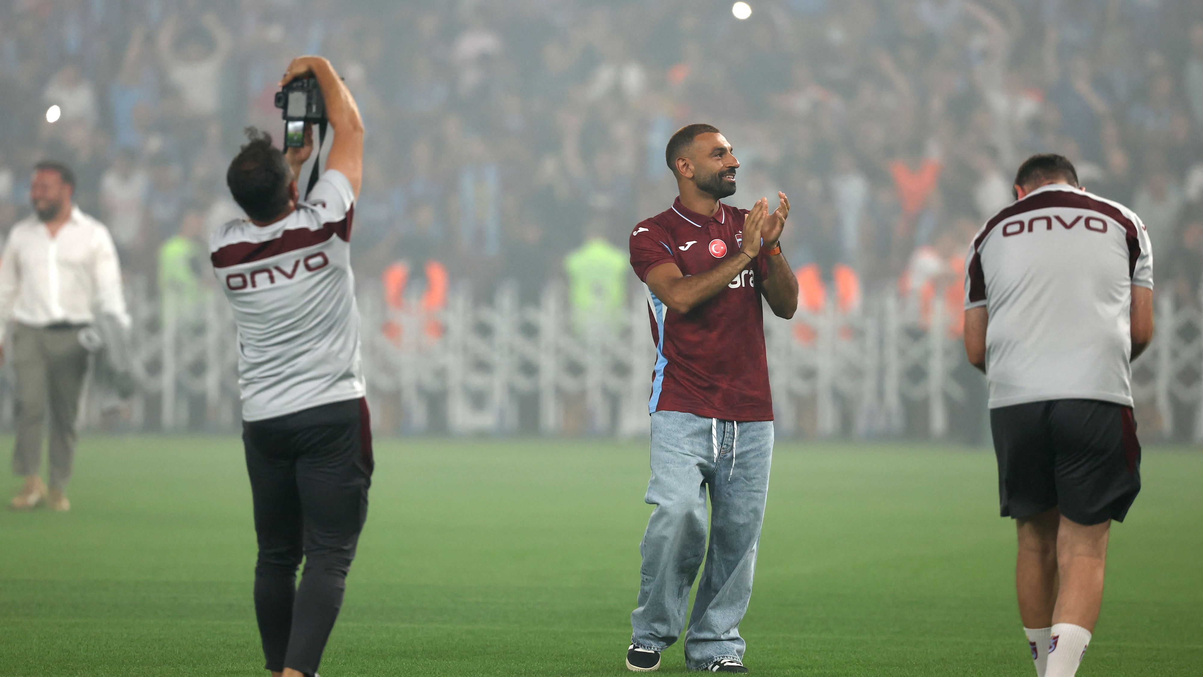 FBL-TUR-SUPERLIG-TRABZONSPOR