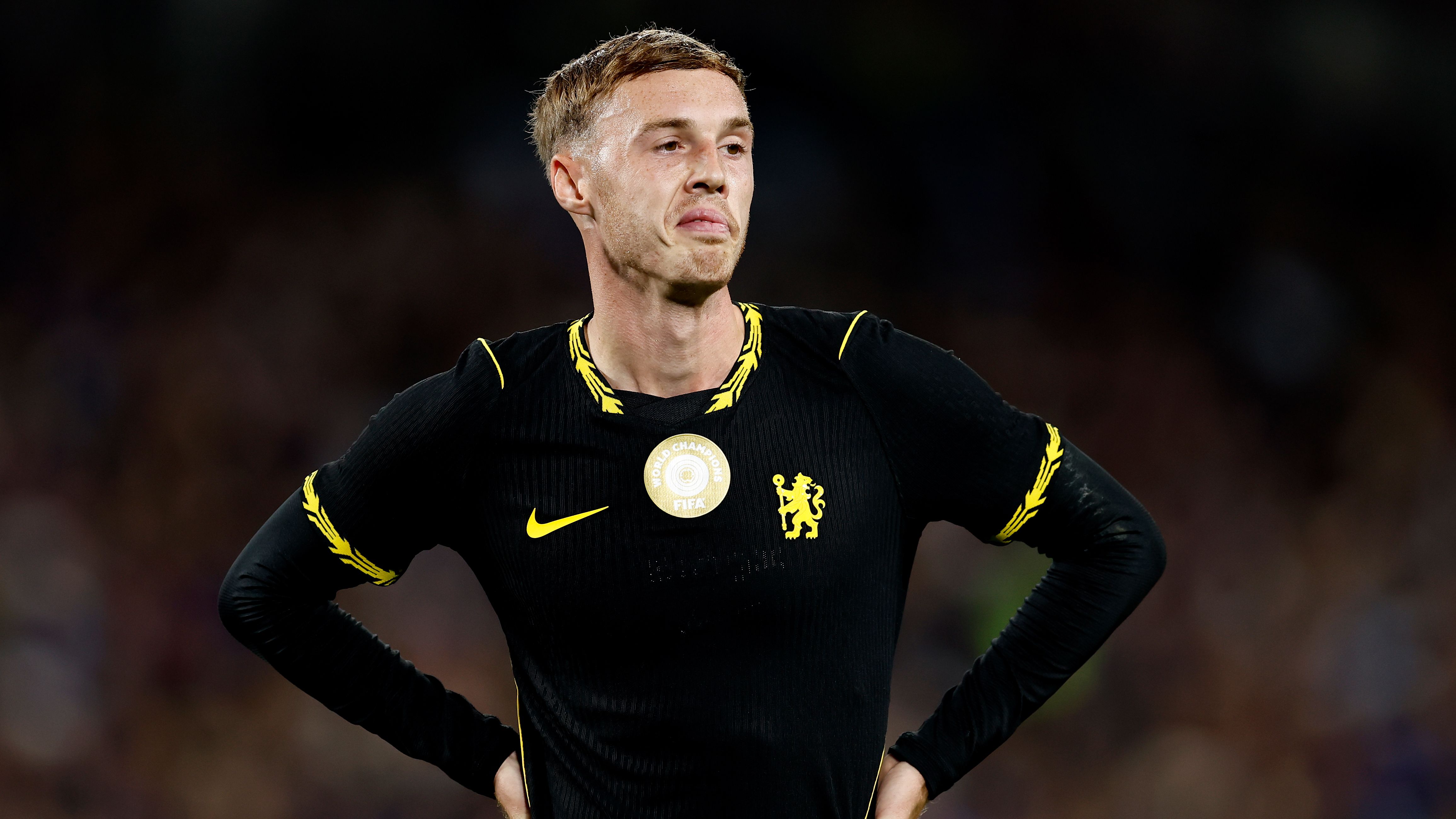 Chelsea FC v Tottenham: Sydney Super Cup