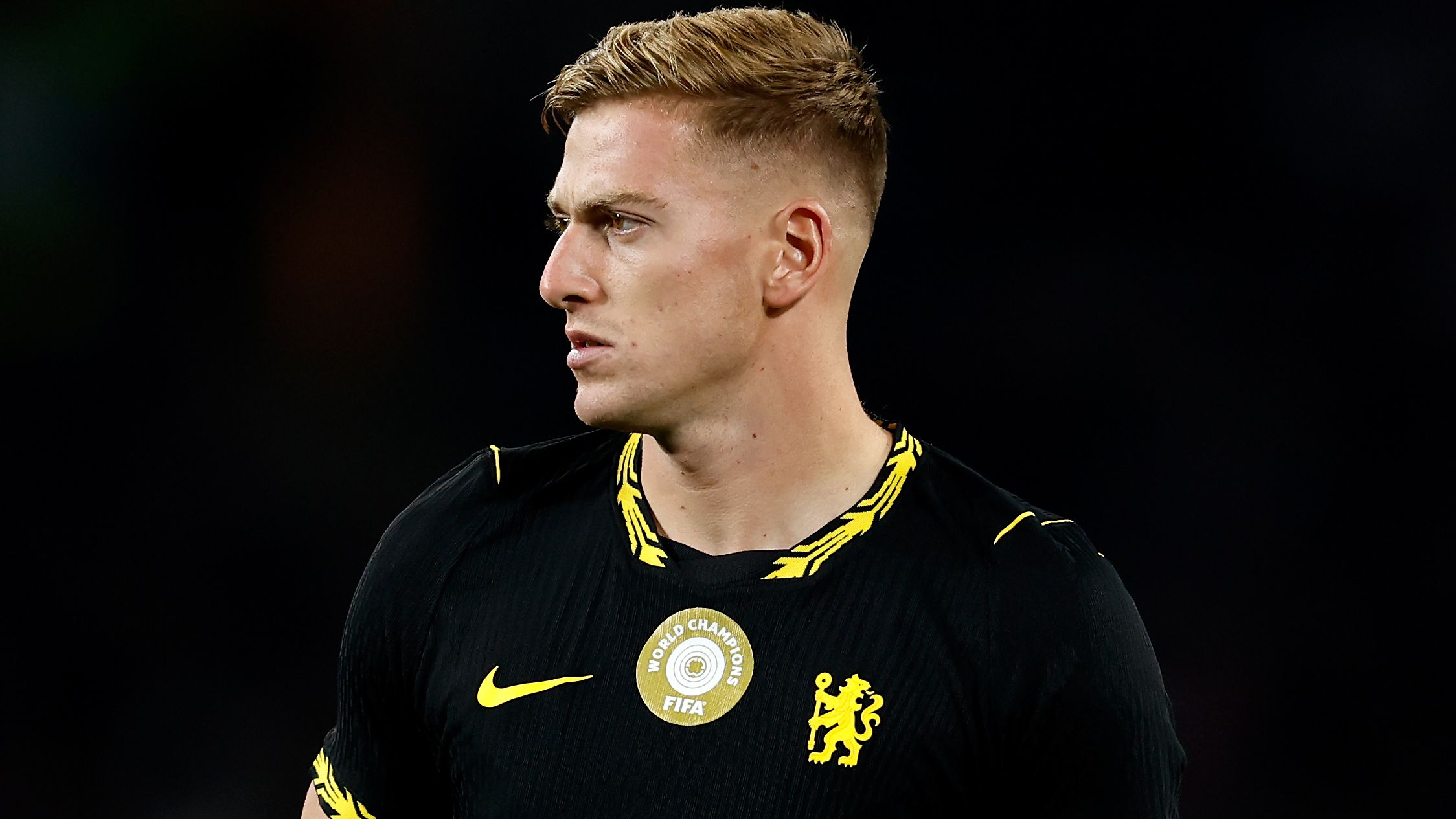 Chelsea FC v Tottenham: Sydney Super Cup
