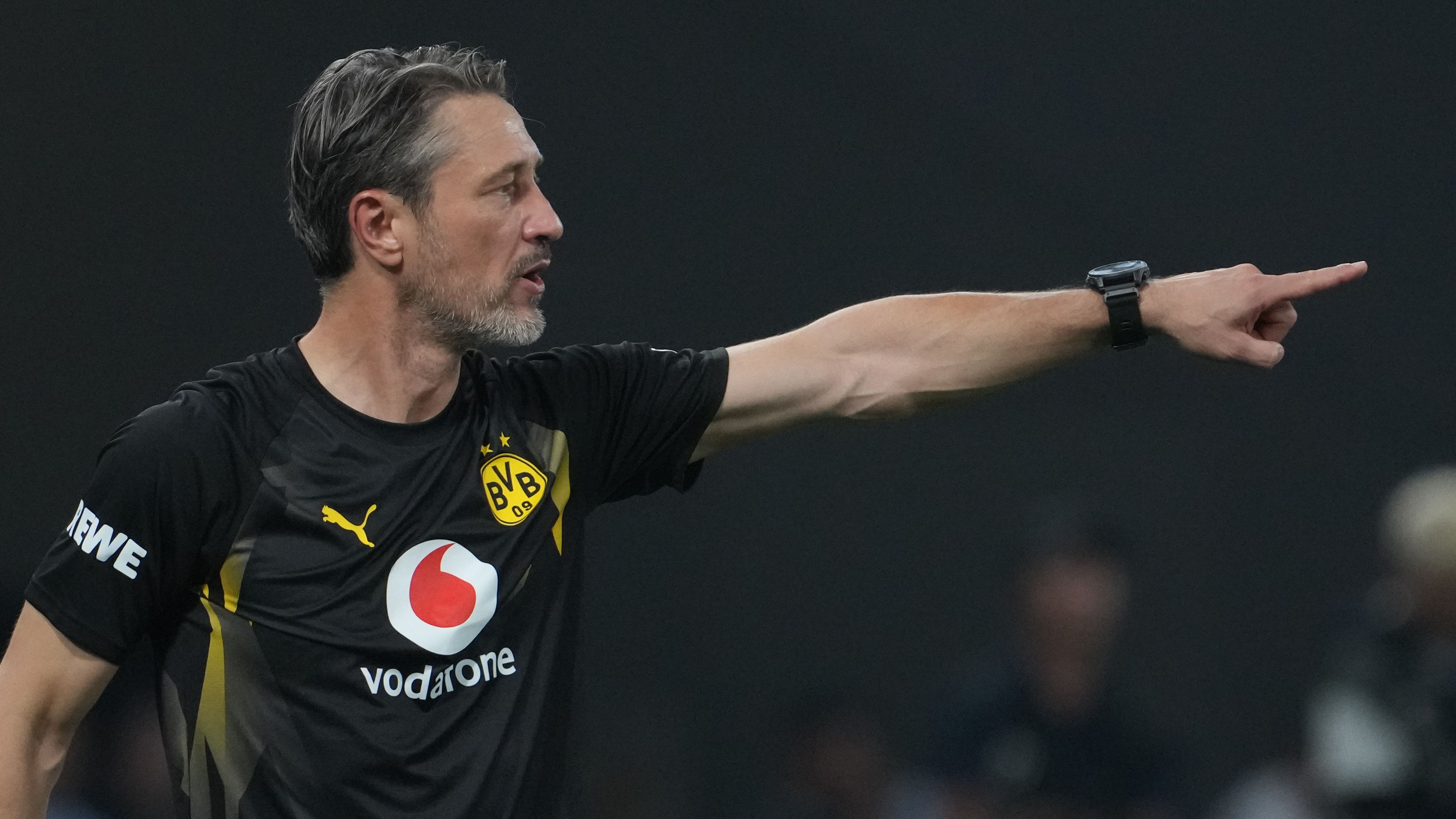 FC Tokyo v Borussia Dortmund - Pre-Season Friendly