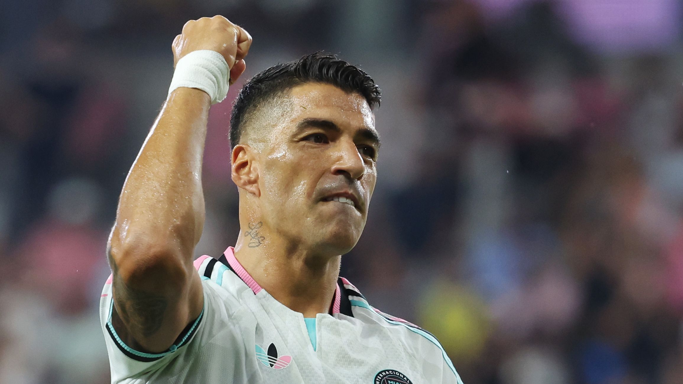 Inter Miami CF v Columbus Crew