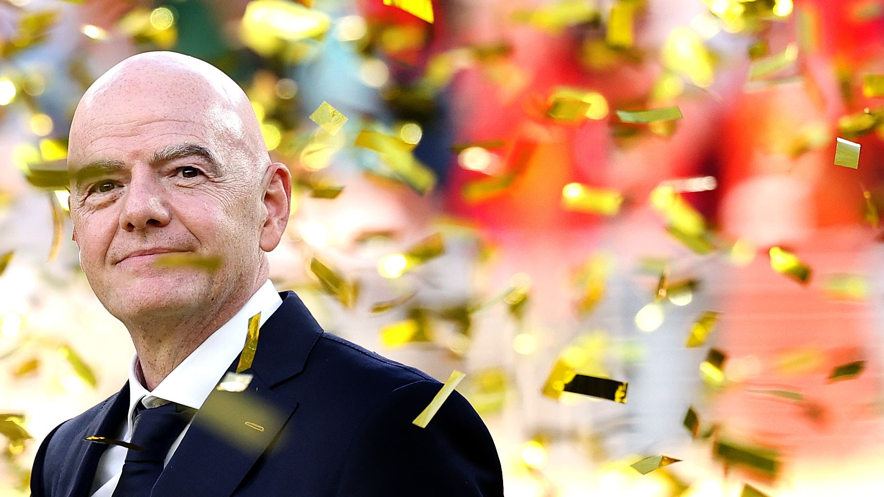 Spain v Argentina: Final - FIFA World Cup 2026