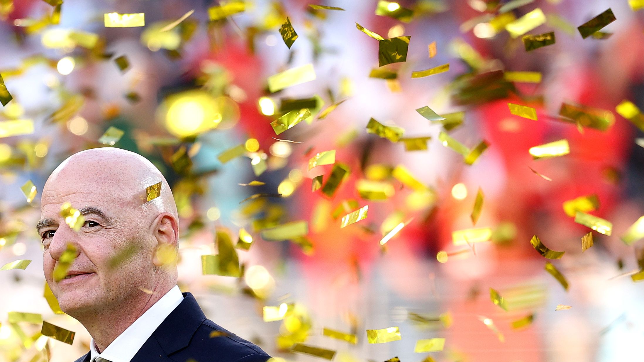 Spain v Argentina: Final - FIFA World Cup 2026