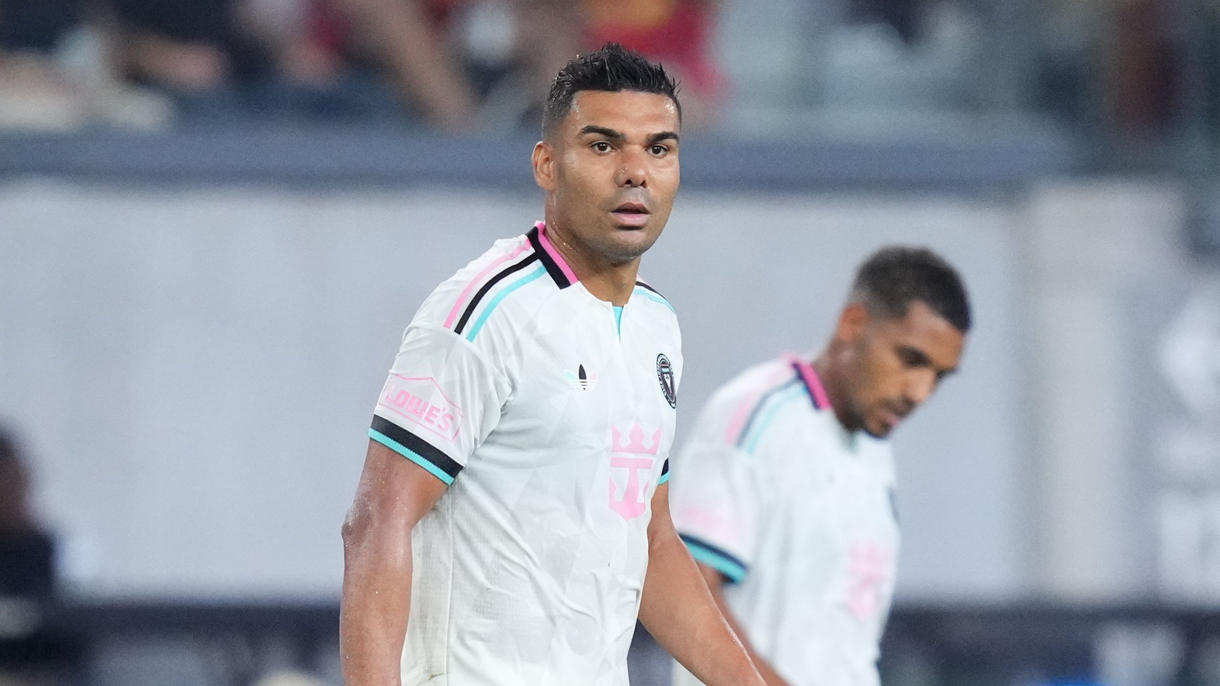 Inter Miami CF v Columbus Crew