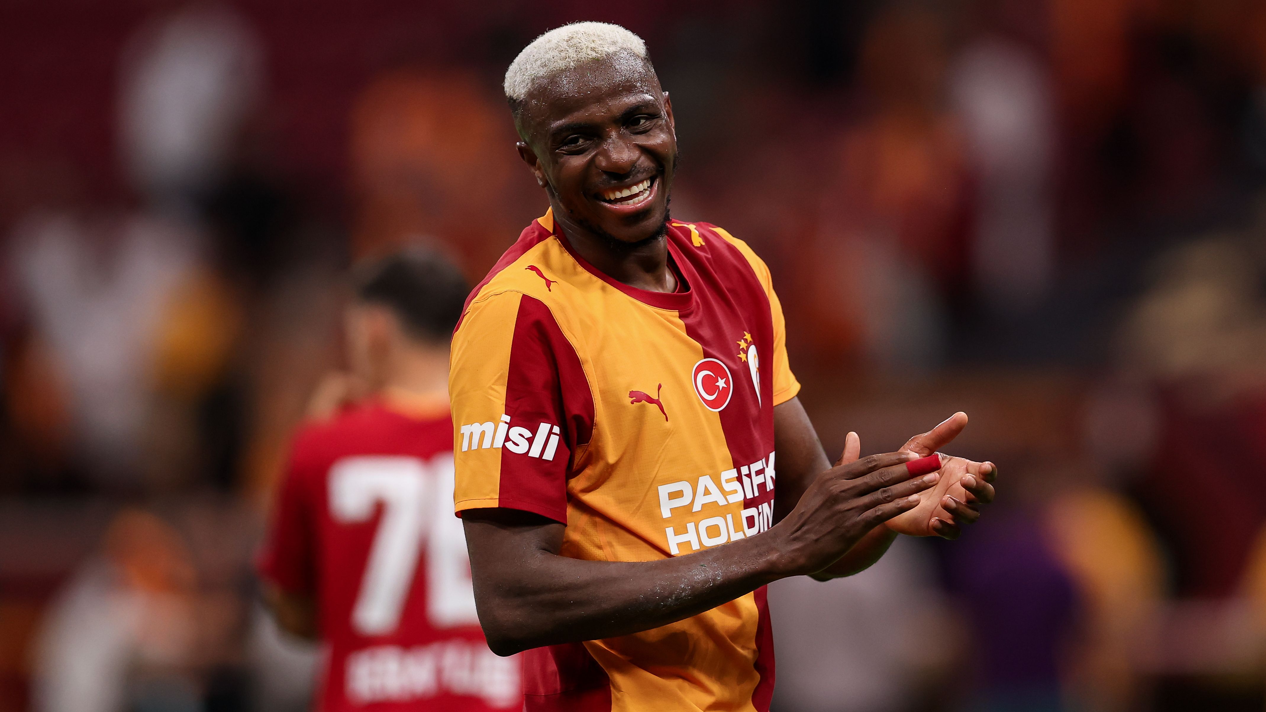 Galatasaray SK v Rennes - Pre-Season Friendly